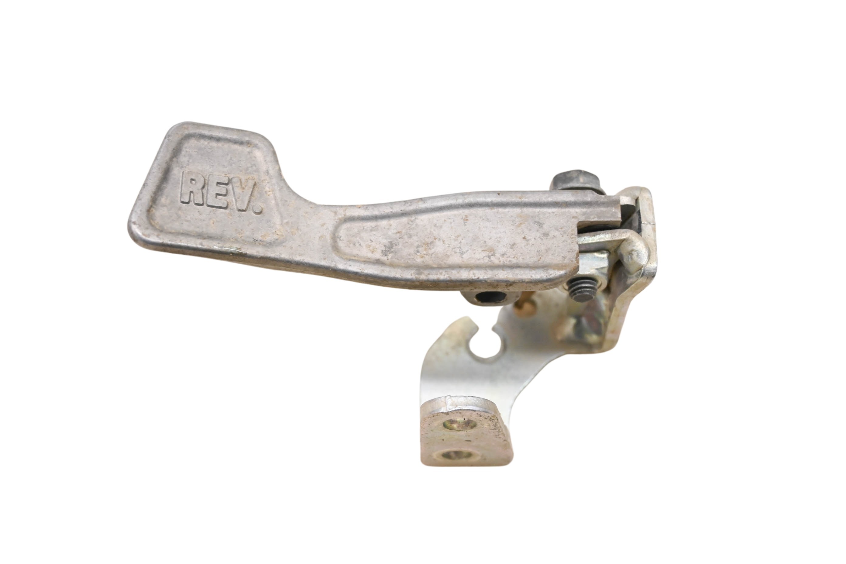 16 Yamaha YXZ1000R Reverse Lever