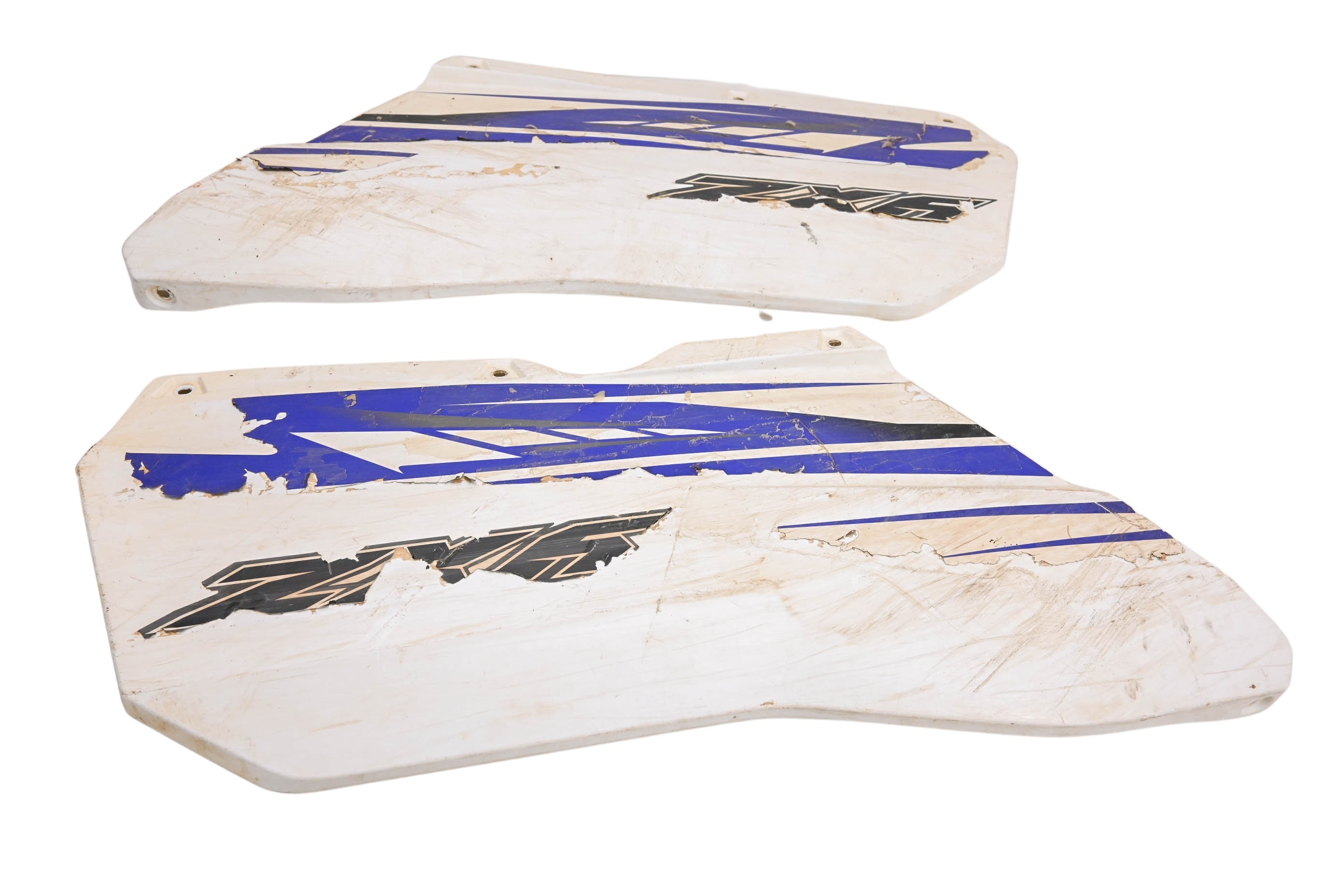 16 Yamaha YXZ1000R Side Covers Door Skins Left & Right