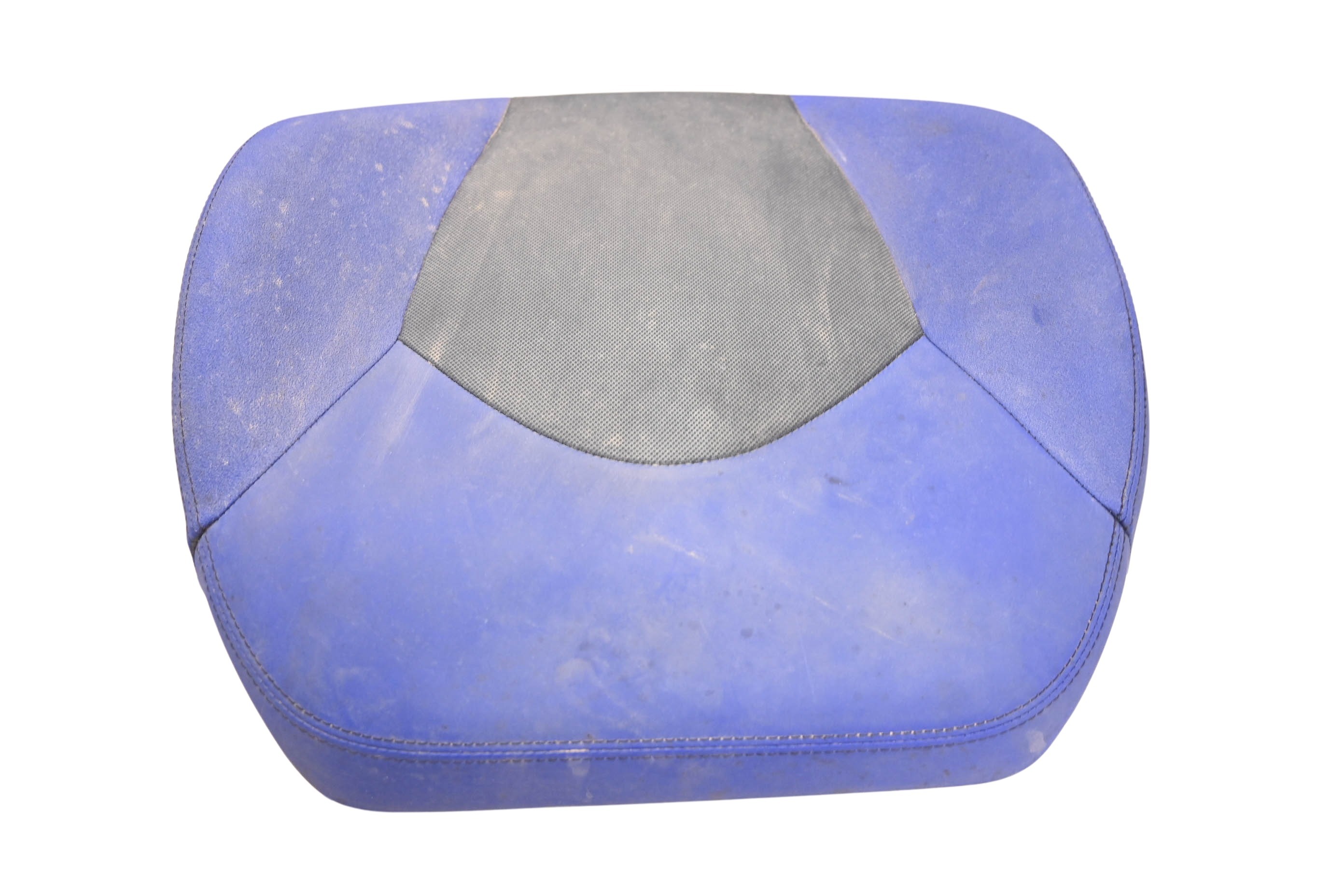 16 Yamaha YXZ1000R Seat Base Driver Passenger