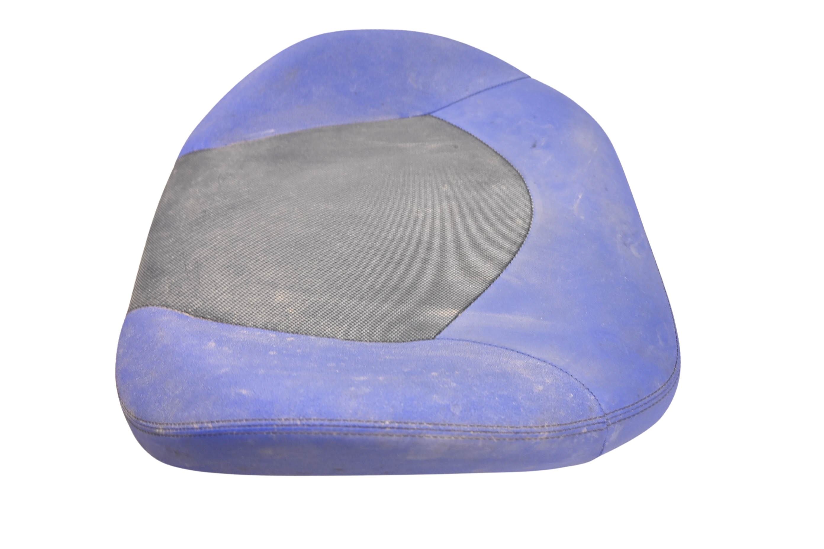 16 Yamaha YXZ1000R Seat Base Driver Passenger