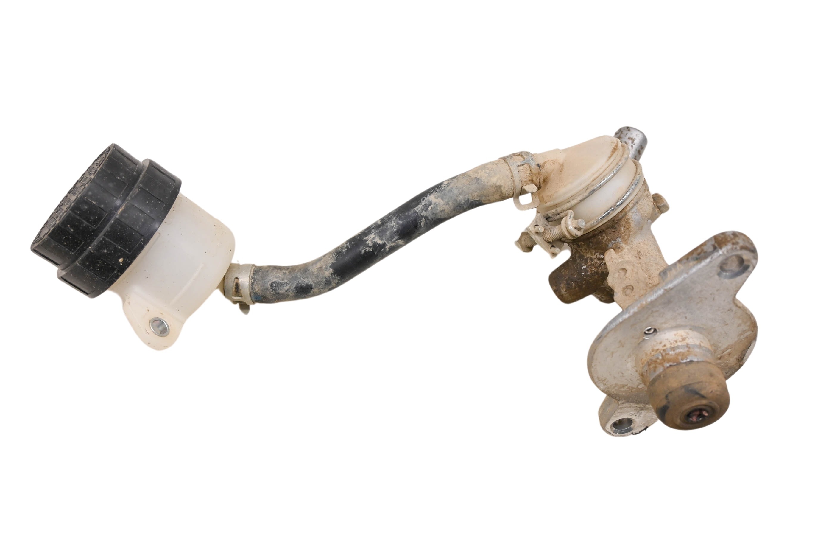16 Yamaha YXZ1000R Front Brake Master Cylinder