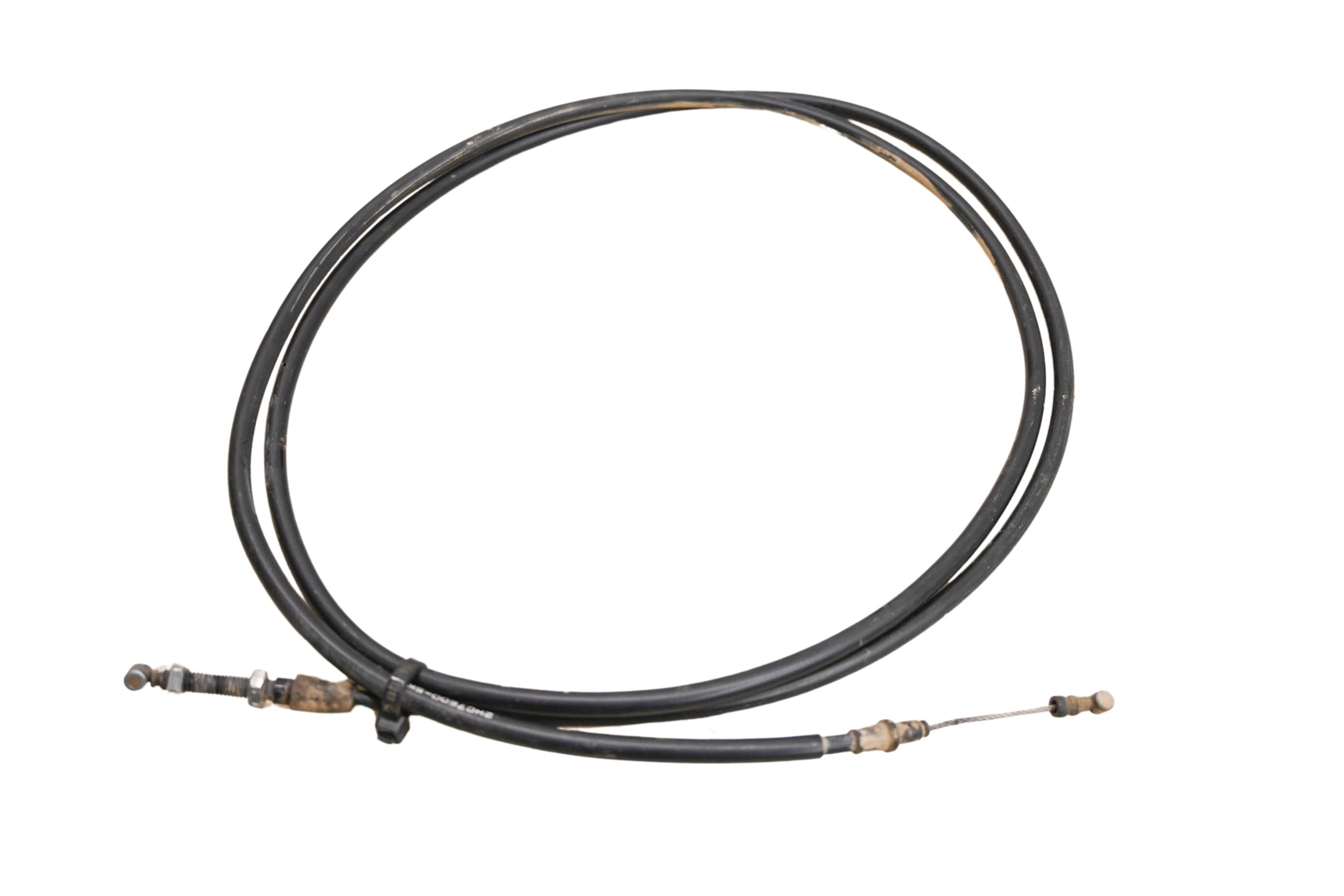 16 Yamaha YXZ1000R Reverse Cable