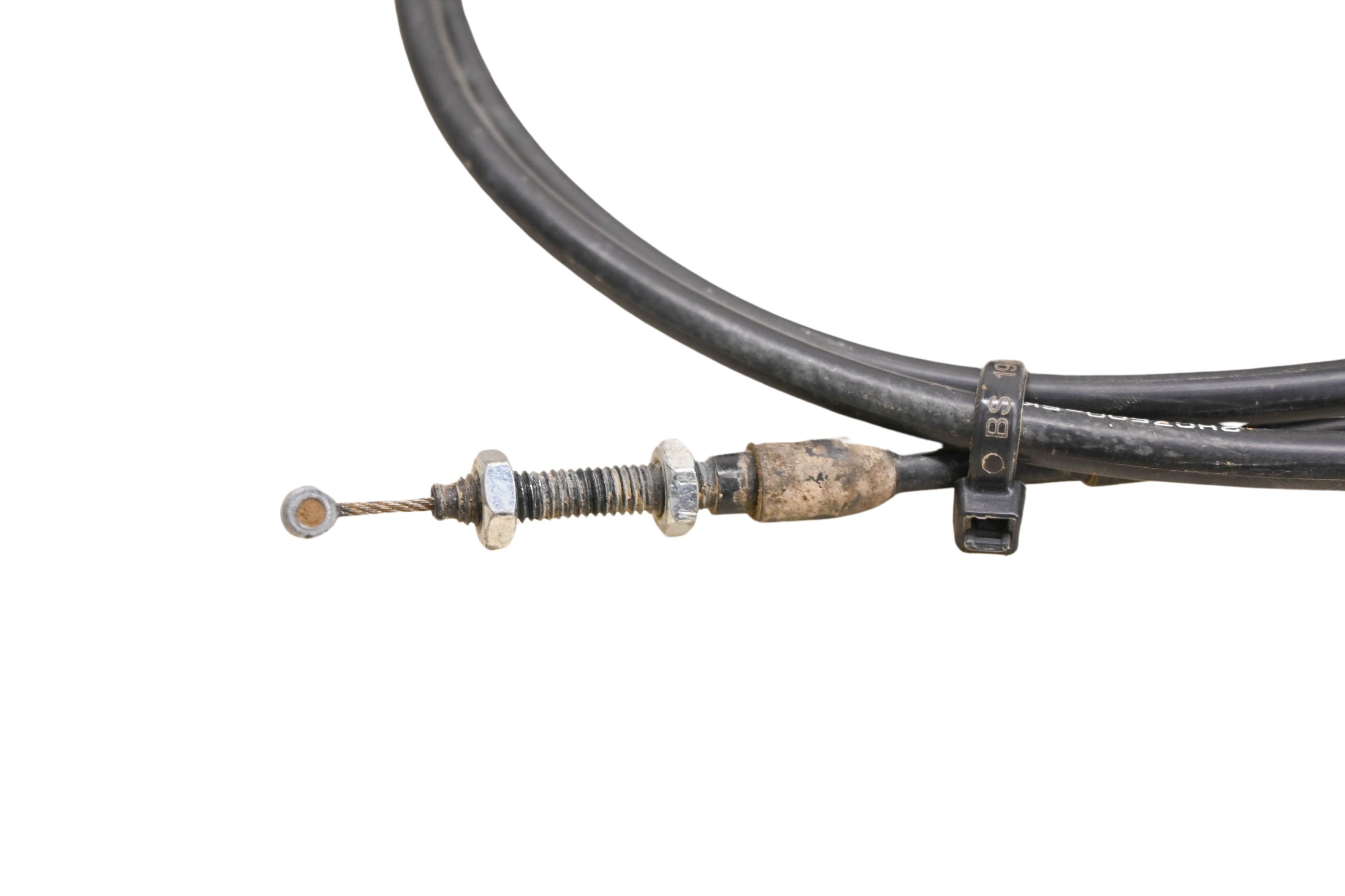 16 Yamaha YXZ1000R Reverse Cable