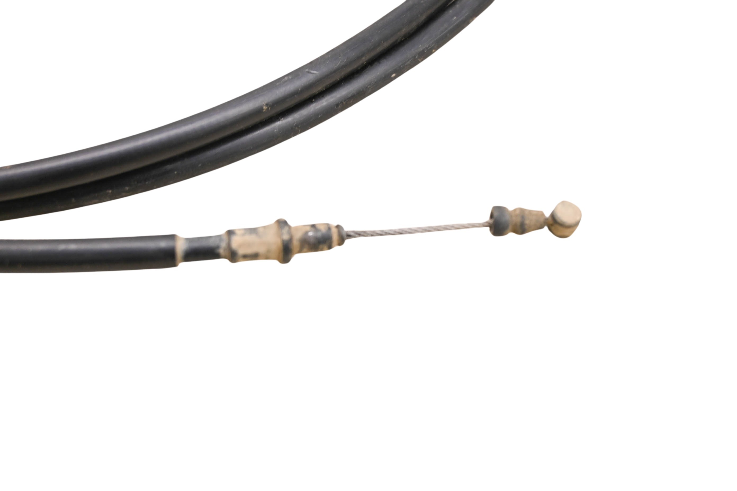 16 Yamaha YXZ1000R Reverse Cable