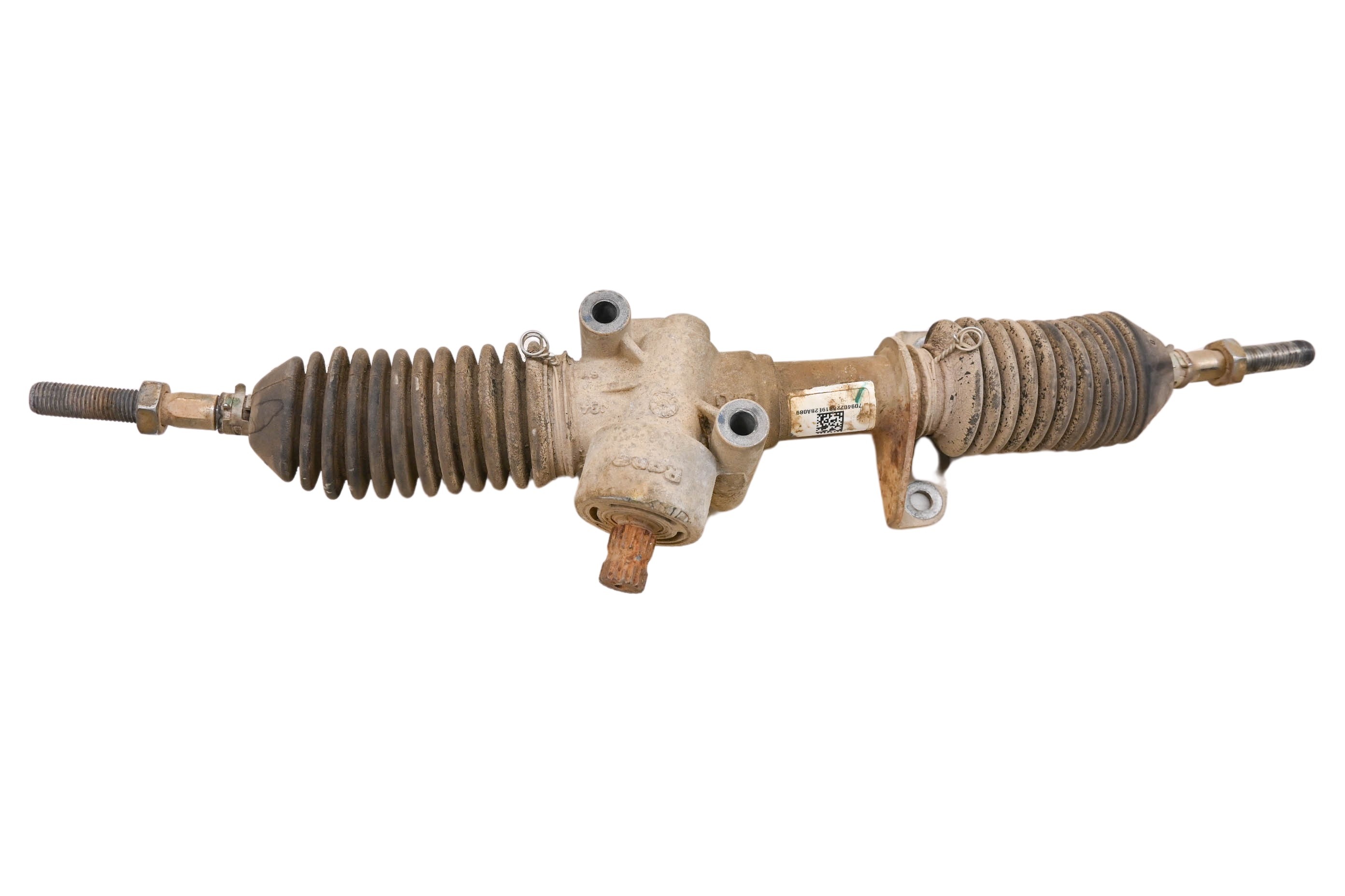 20 Can-Am Maverick 1000R Sport DPS Steering Rack & Pinion