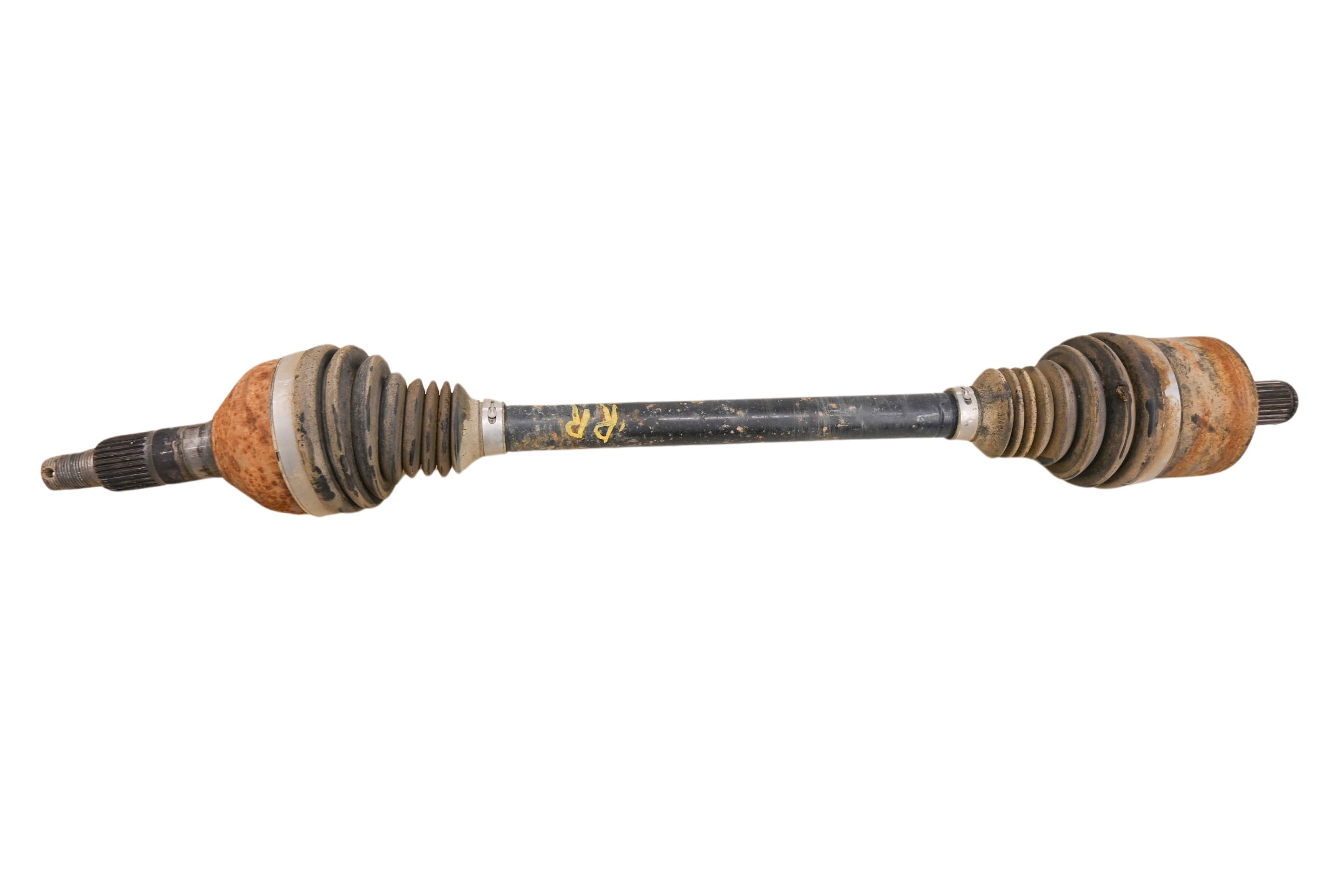 20 Can-Am Maverick 1000R Sport DPS Rear Right Cv Axle