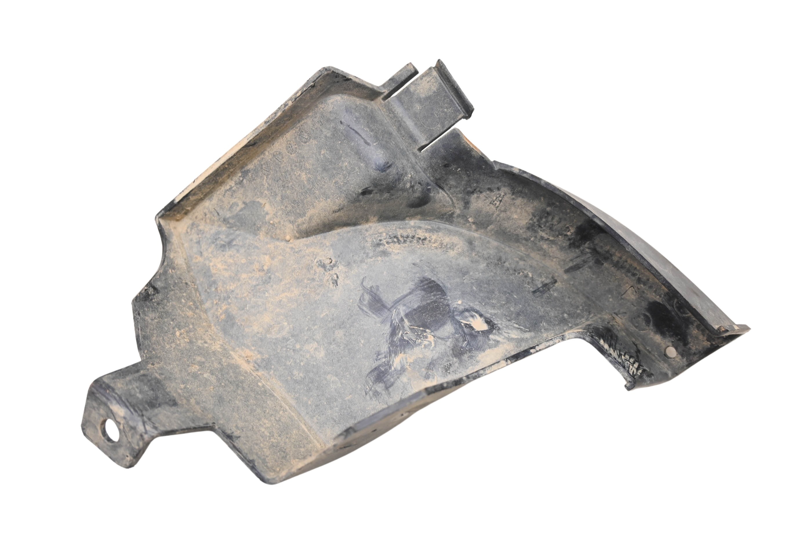 20 Can-Am Maverick 1000R Sport DPS Master Cylinder Deflector Panel Cover