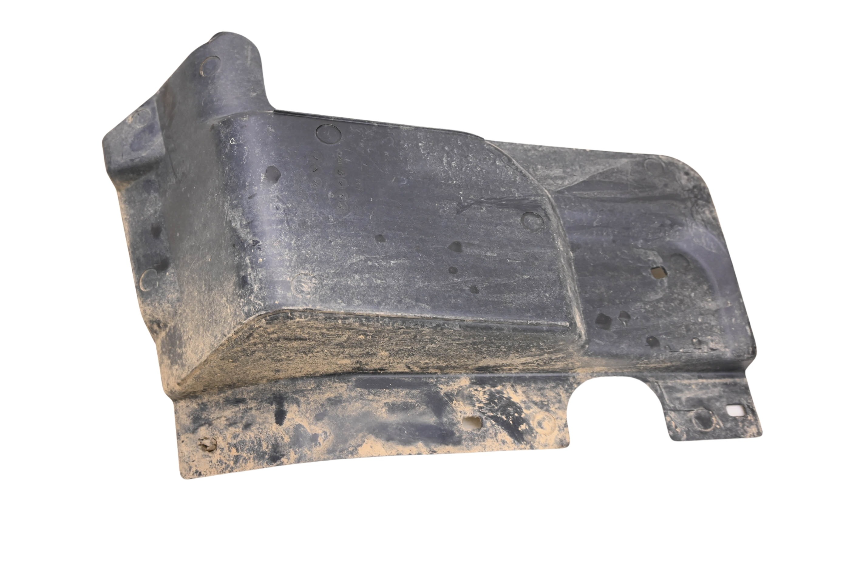 20 Can-Am Maverick 1000R Sport DPS Rear Inner Fender Left