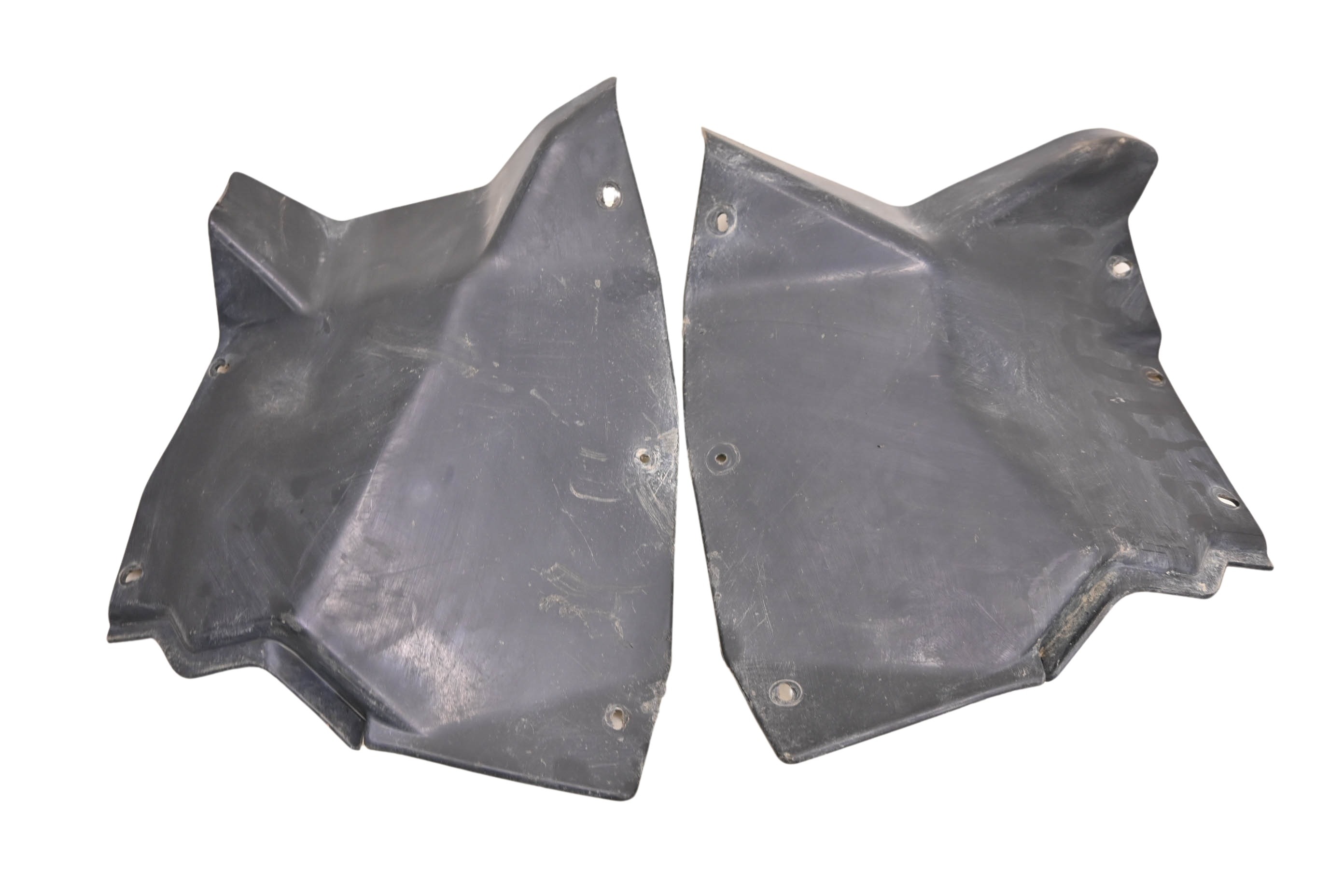 20 Can-Am Maverick 1000R Sport DPS Inner Fenders Mud Guard