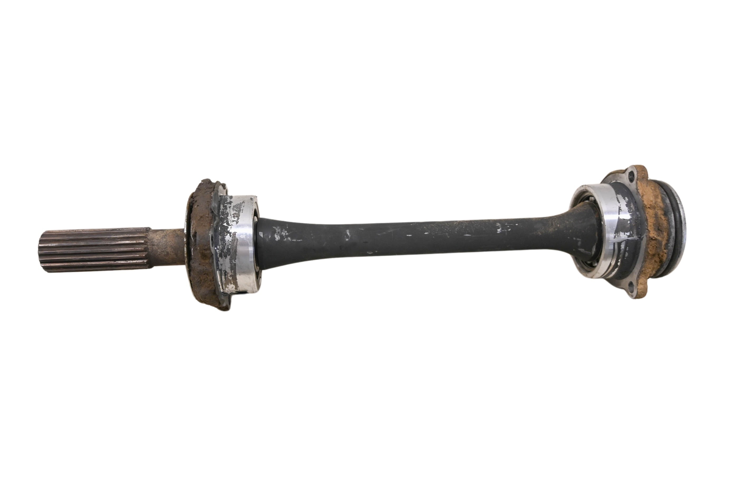 20 Can-Am Maverick 1000R Sport DPS Transmission Final Shaft