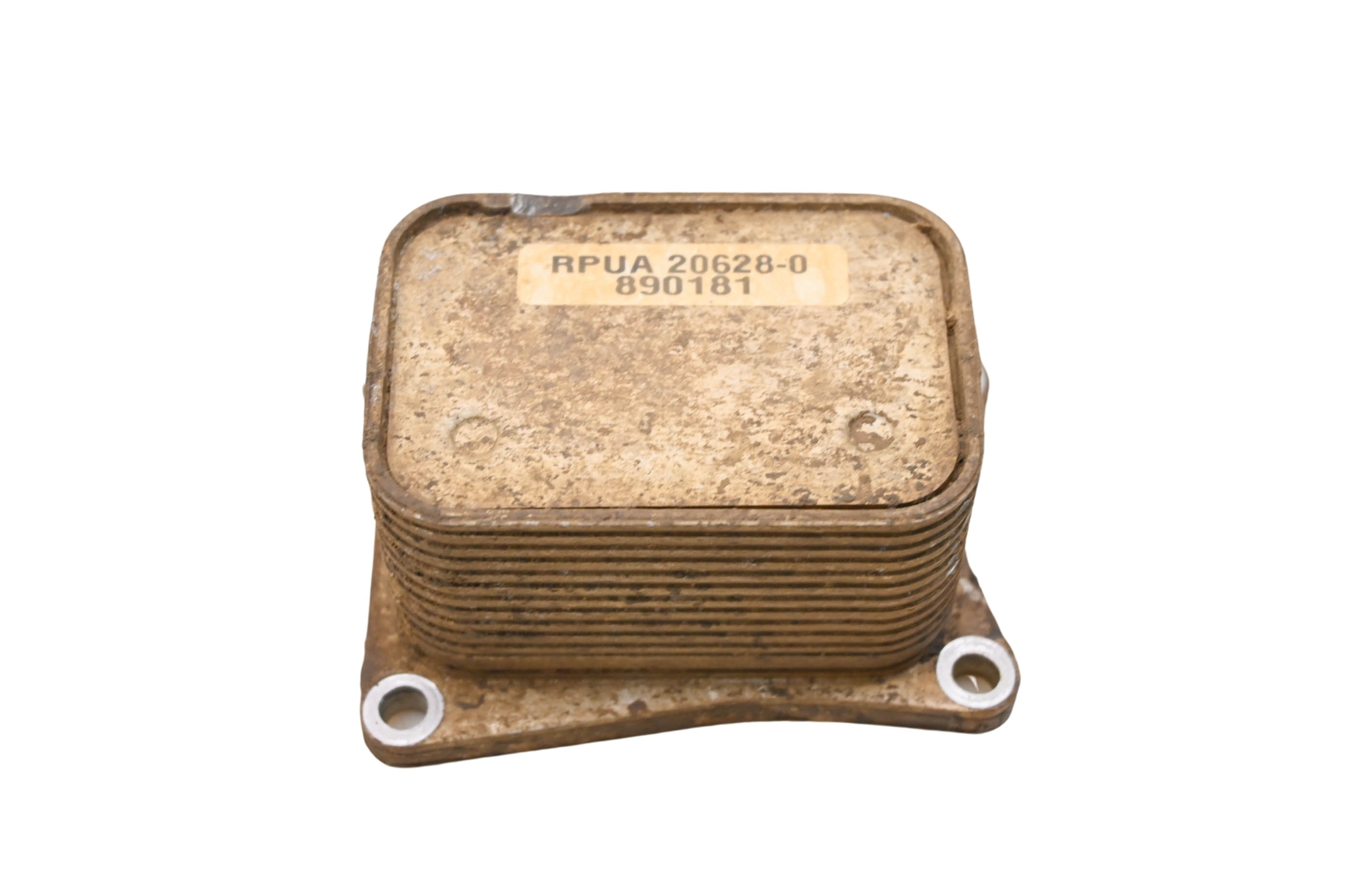20 Can-Am Maverick 1000R Sport DPS Oil Cooler
