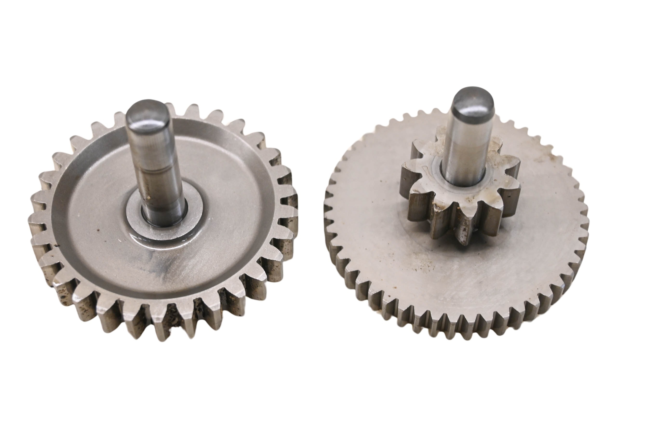 20 Can-Am Maverick 1000R Sport DPS Starter Gears