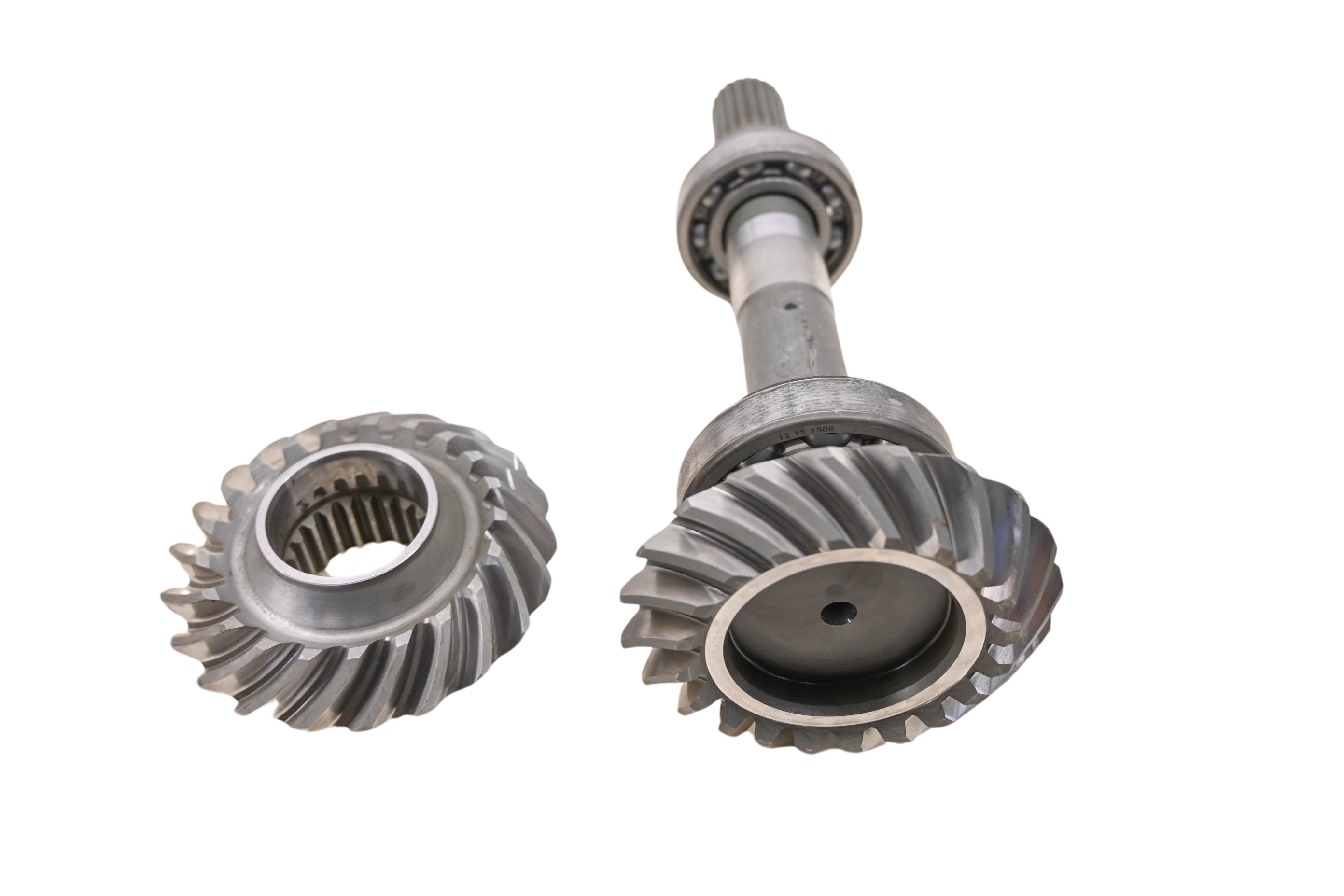 20 Can-Am Maverick 1000R Sport DPS Transmission Bevel Gears Output