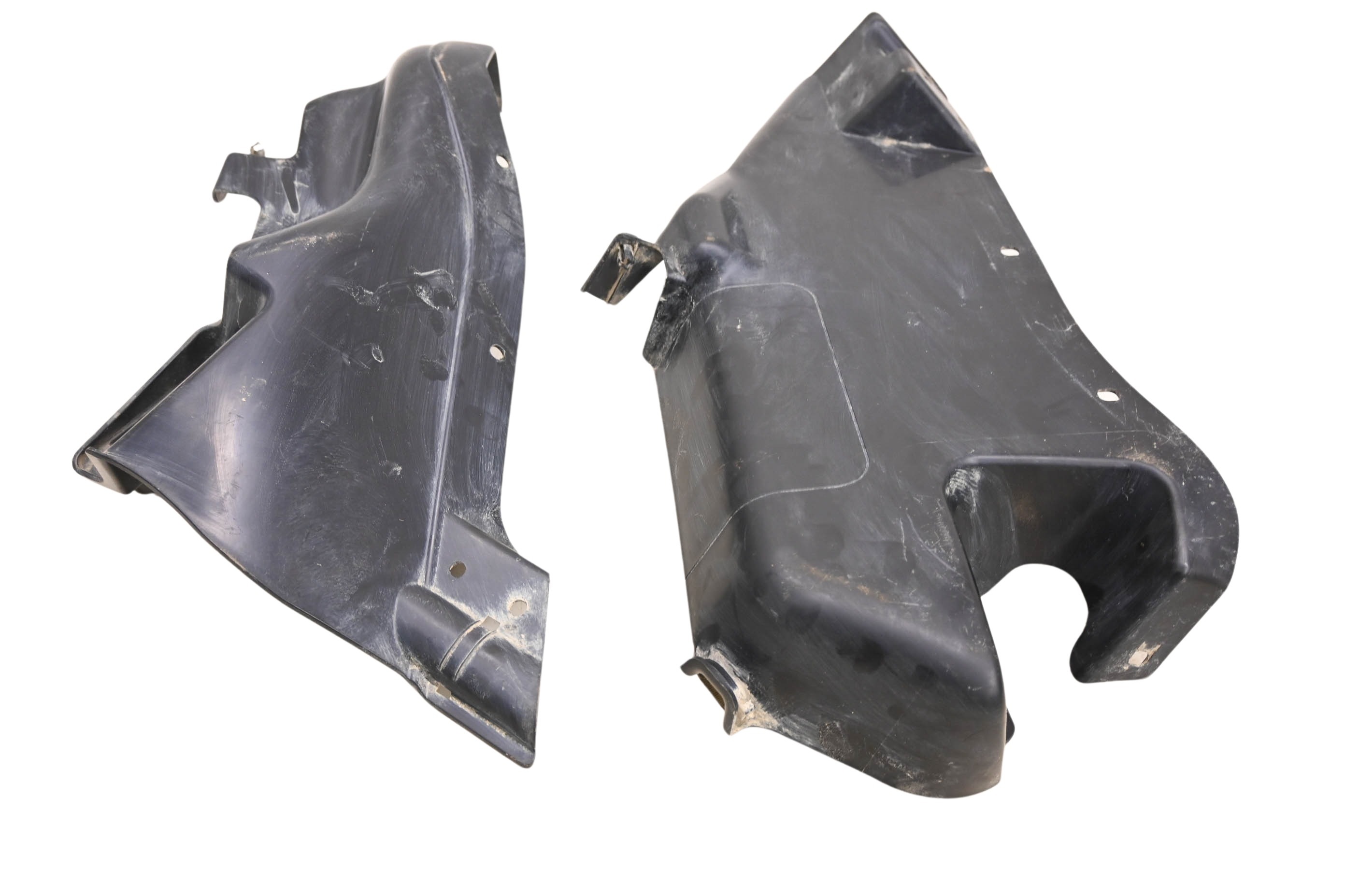 20 Can-Am Maverick 1000R Sport DPS Side Covers Panels Fenders Left & Right