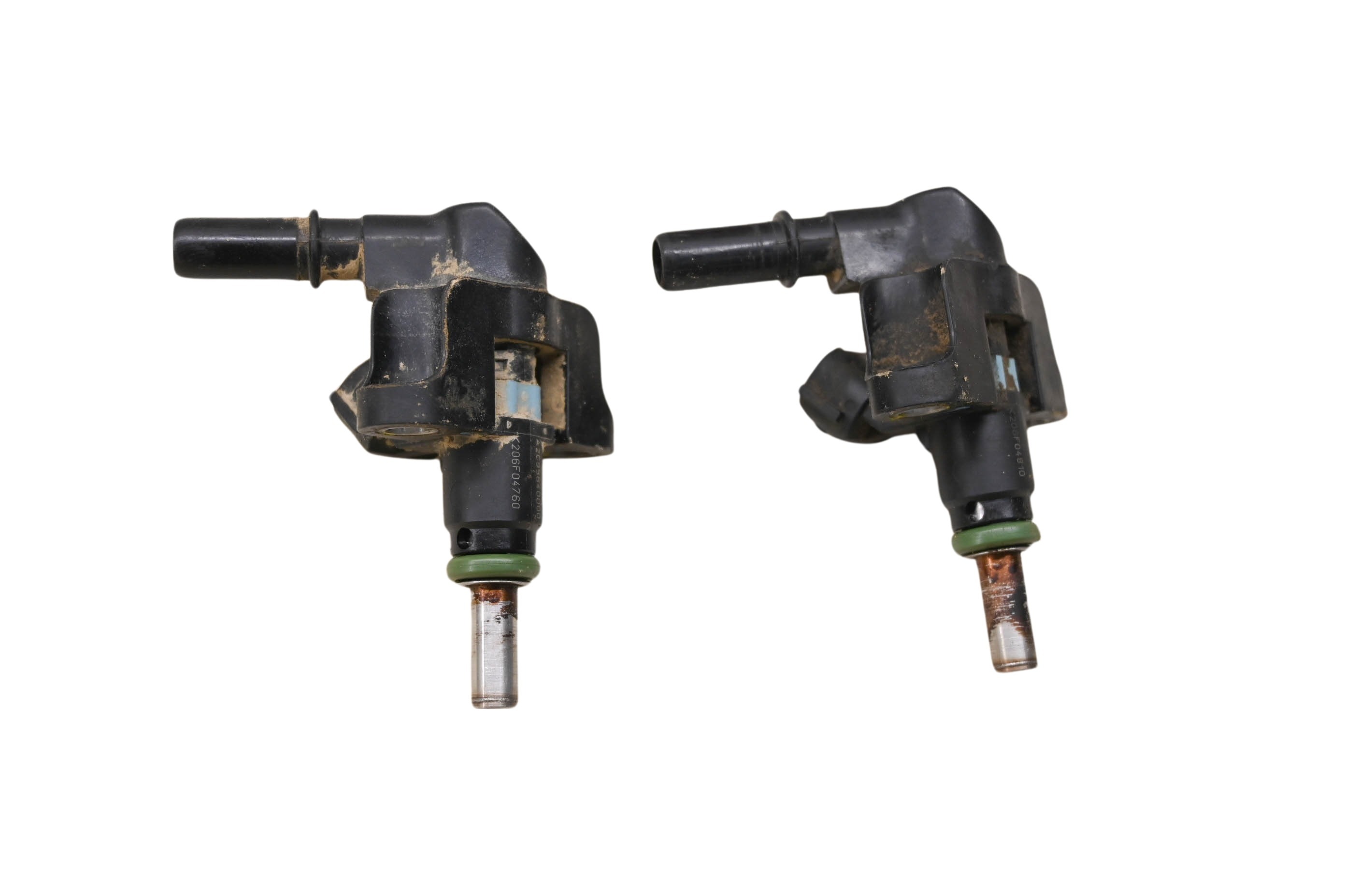 20 Can-Am Maverick 1000R Sport DPS Fuel Injectors