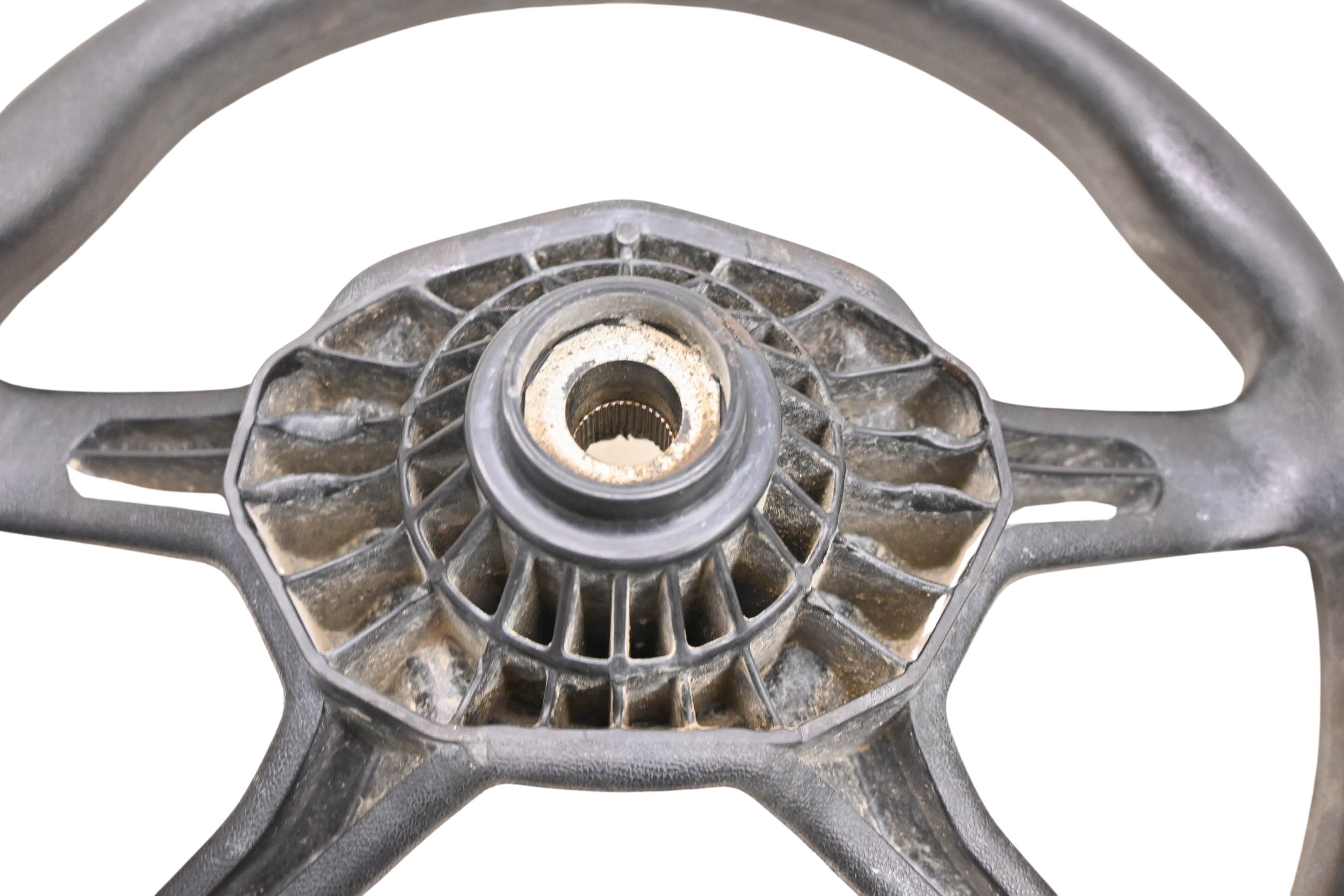 20 Can-Am Maverick 1000R Sport DPS Steering Wheel