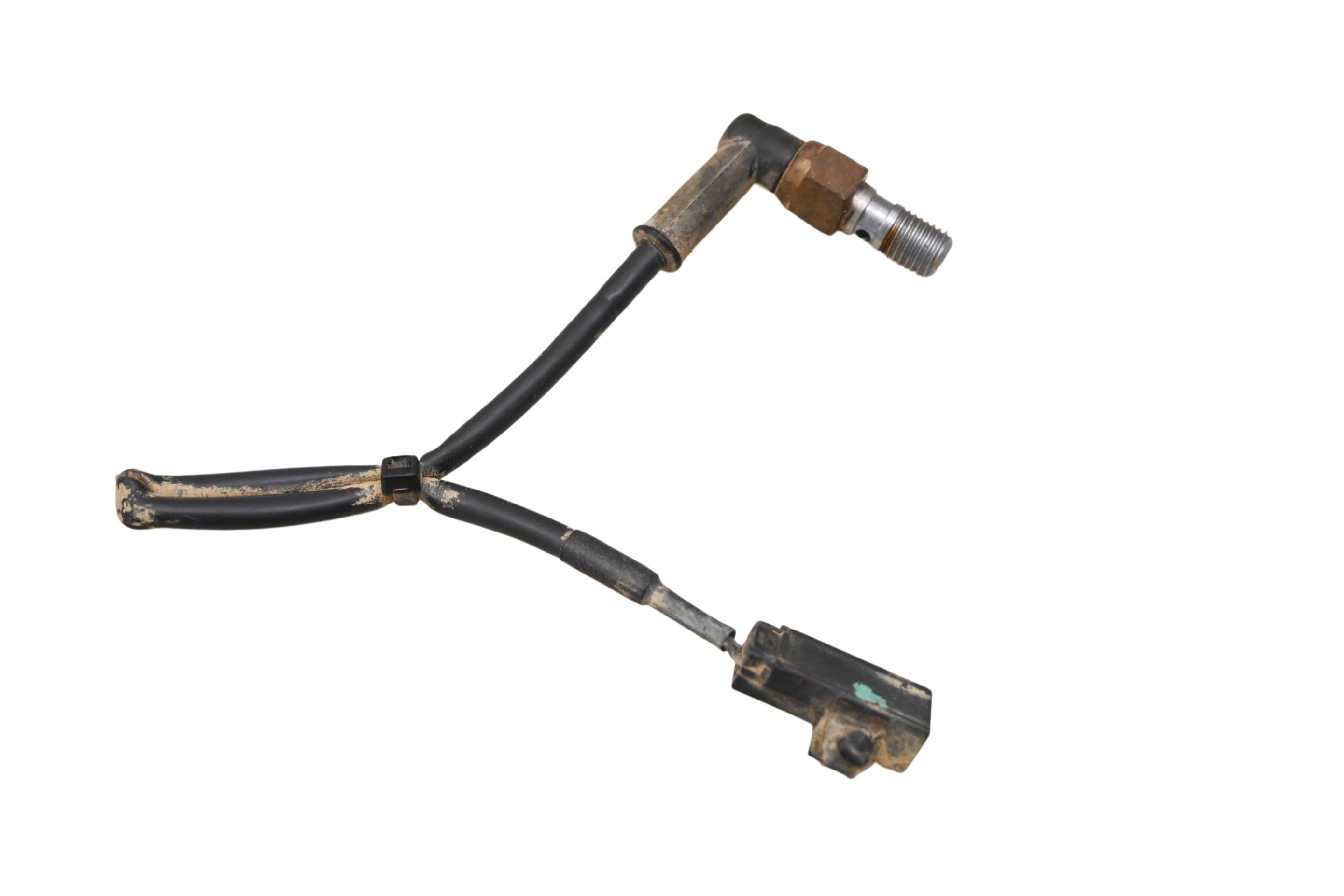 20 Can-Am Maverick 1000R Sport DPS Rear Tail Light Switch Sensor