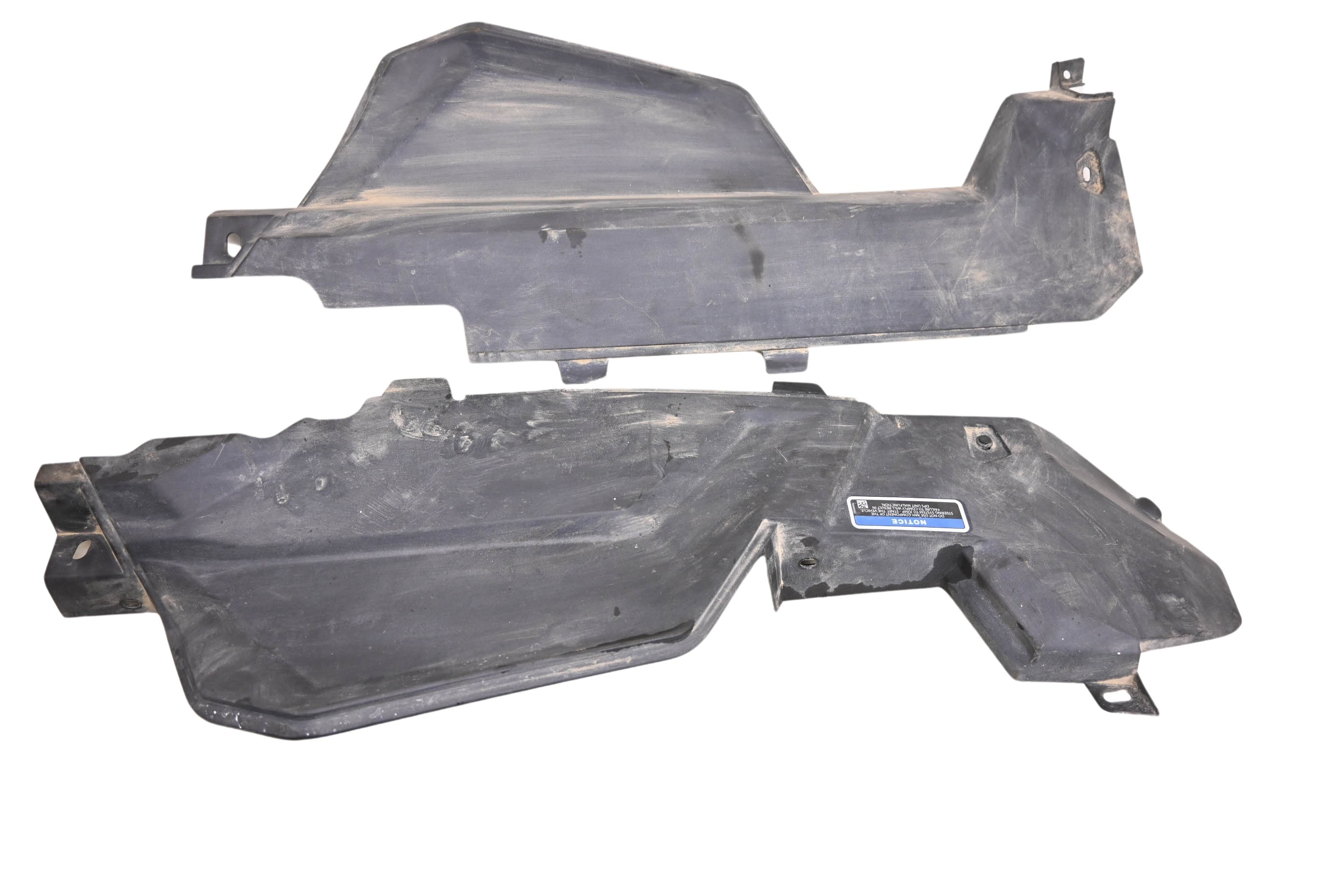 20 Can-Am Maverick 1000R Sport DPS Side Covers Panels Fenders Left & Right