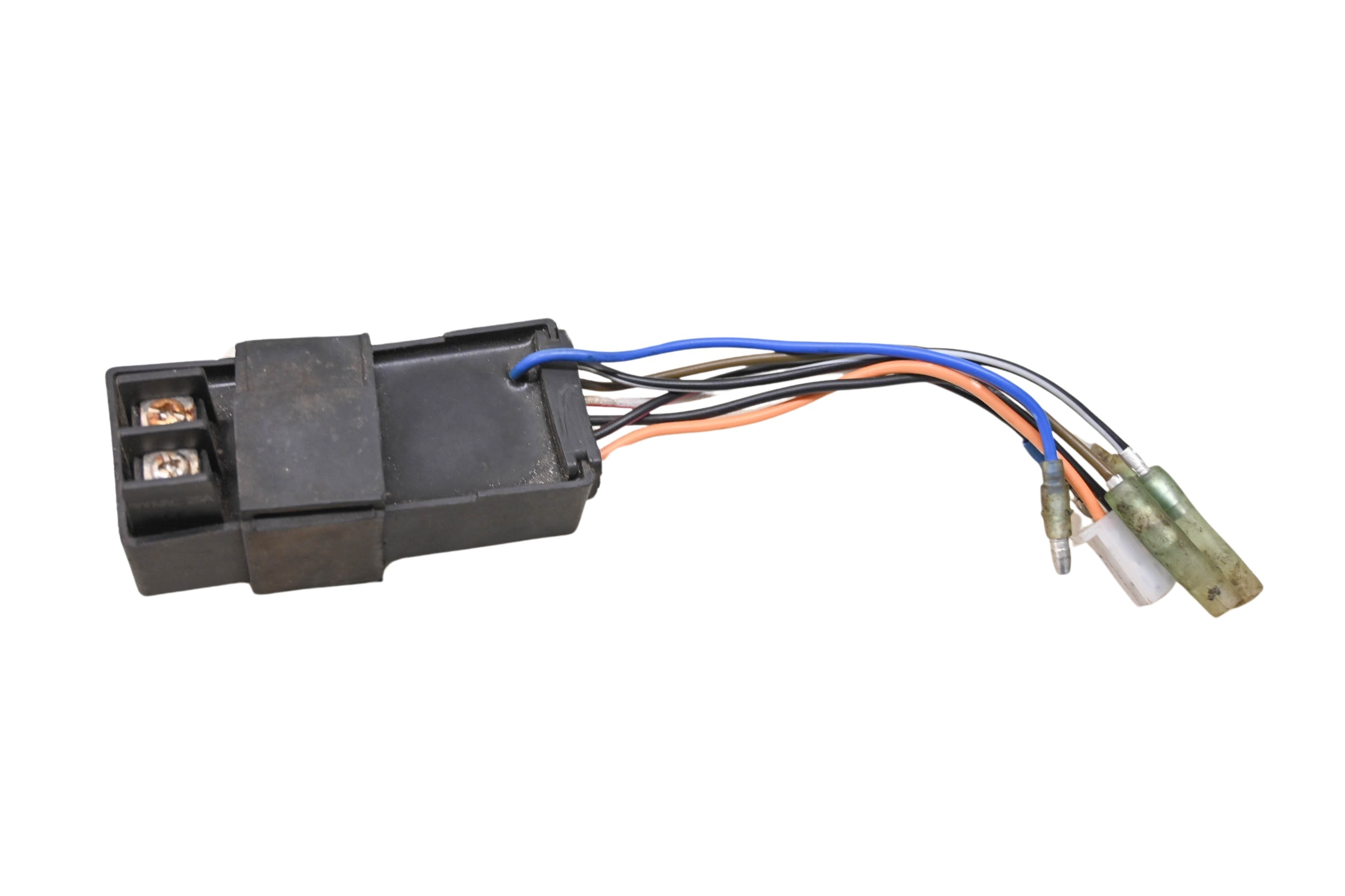 01 Polaris Sportsman 90 Cdi Box