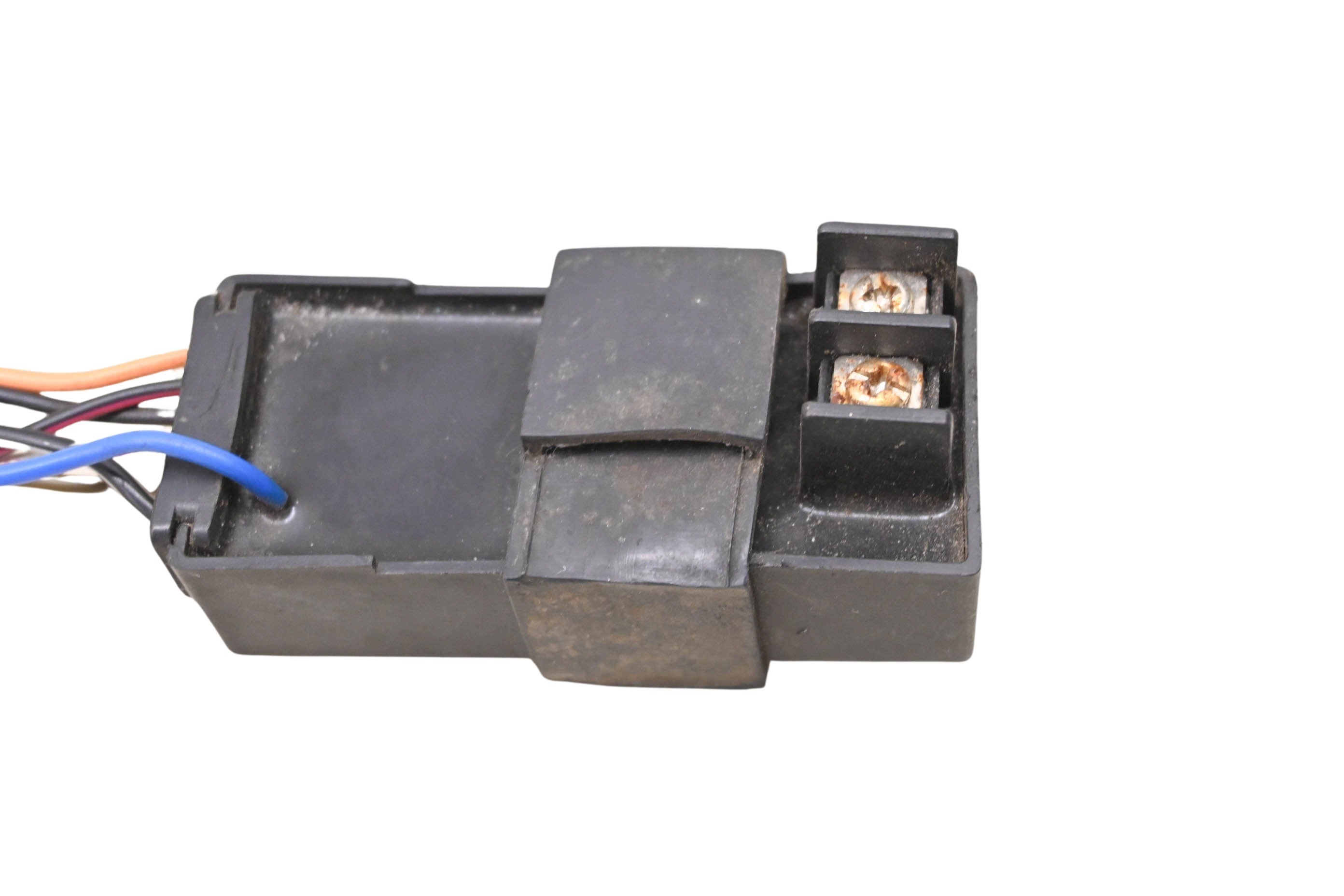 01 Polaris Sportsman 90 Cdi Box