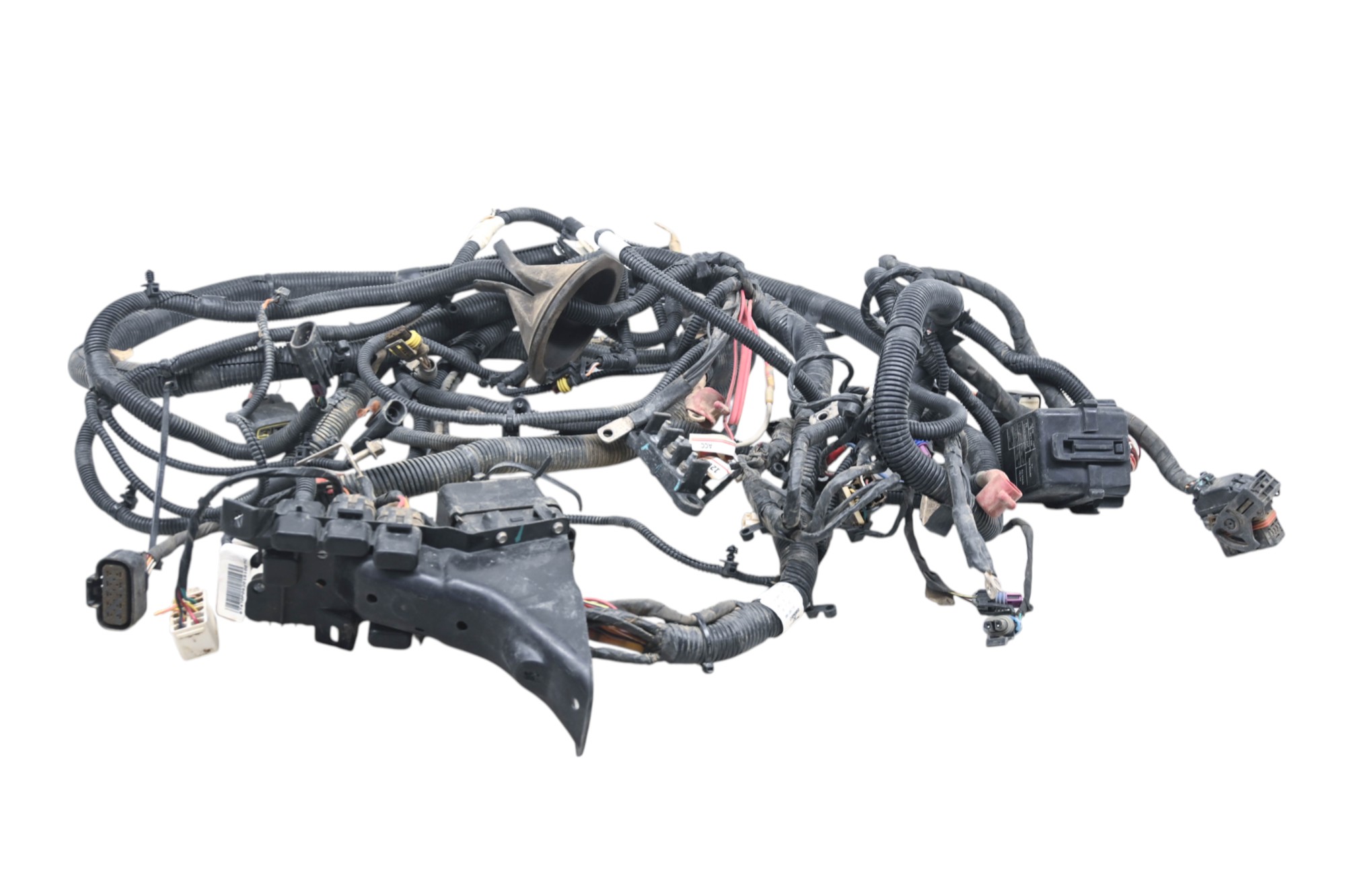 20 Can-Am Maverick 1000R Sport DPS Main Wire Harness Electrical Wiring