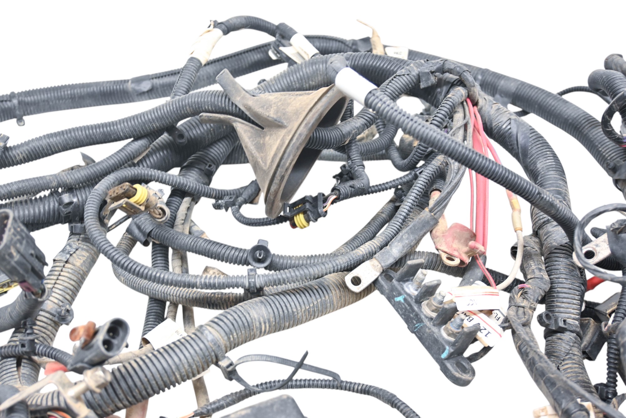20 Can-Am Maverick 1000R Sport DPS Main Wire Harness Electrical Wiring