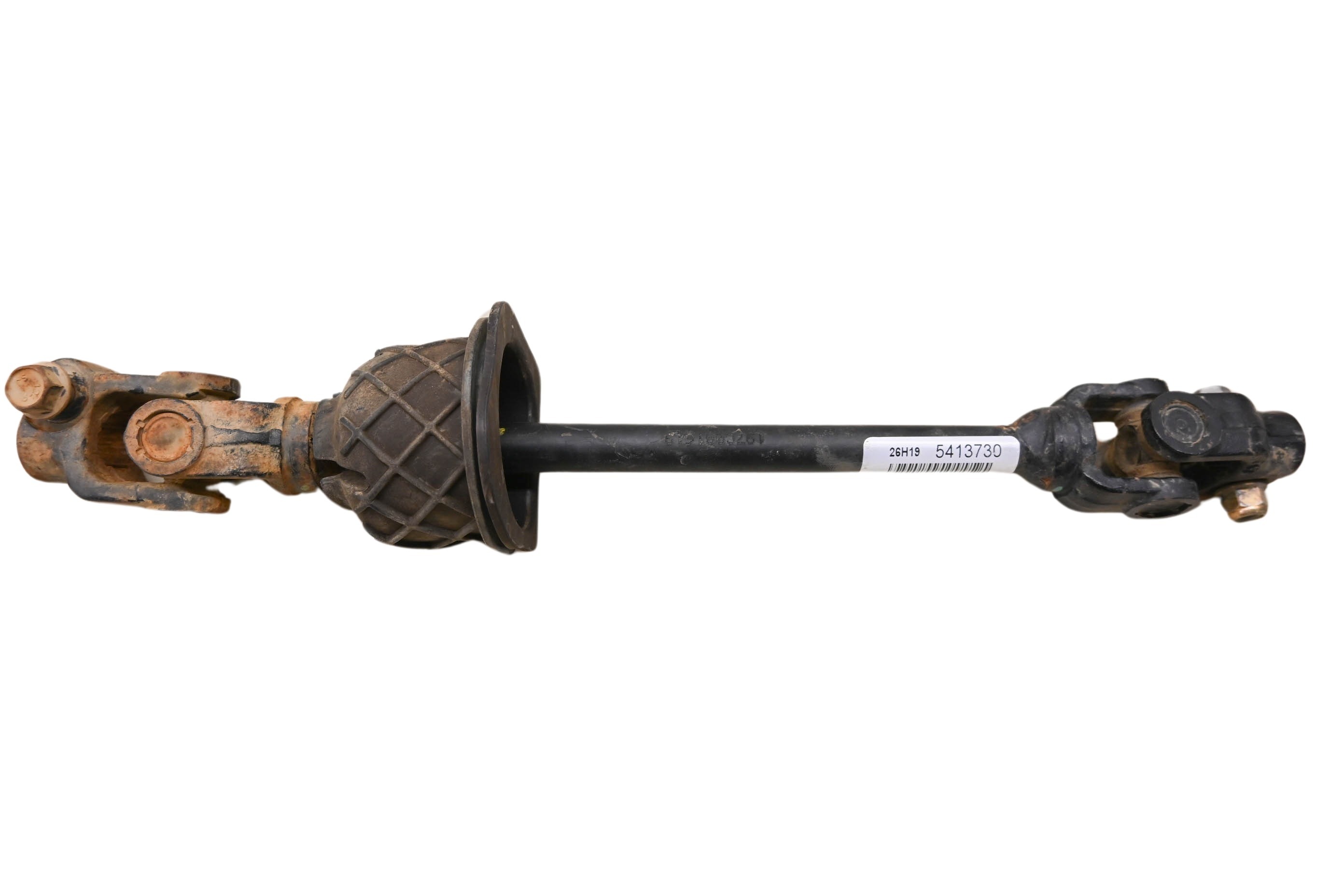 20 Can-Am Maverick 1000R Sport DPS Lower Steering Shaft Column