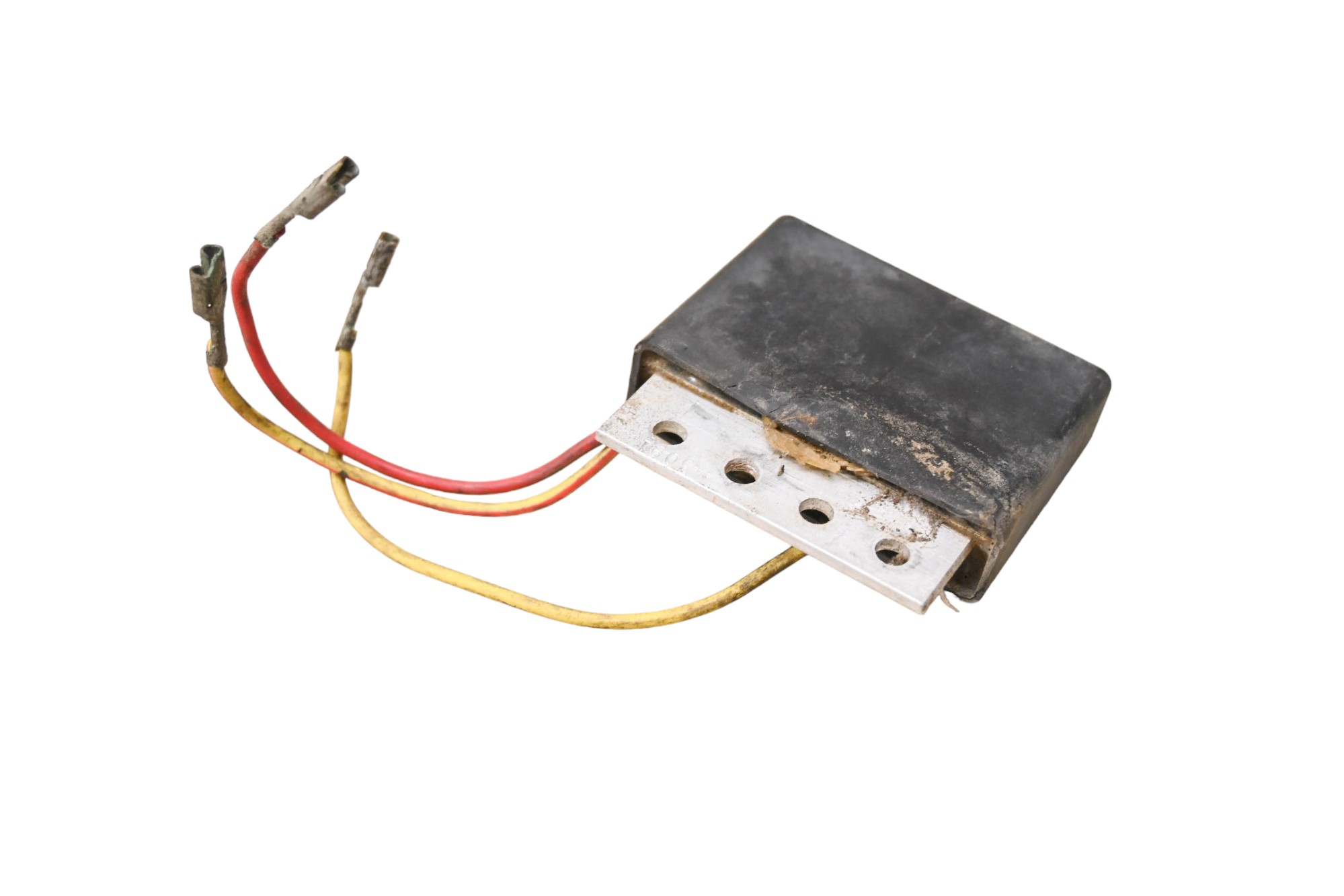 89 Polaris Trail Boss 250 4x4 Regulator Rectifier