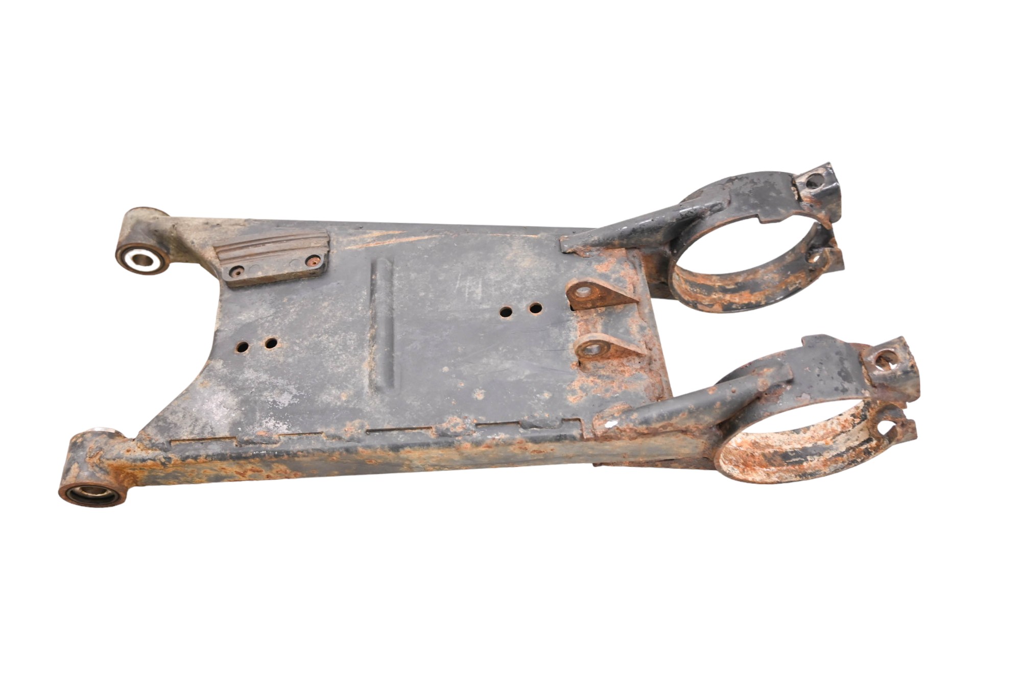 89 Polaris Trail Boss 250 4x4 Rear Swingarm
