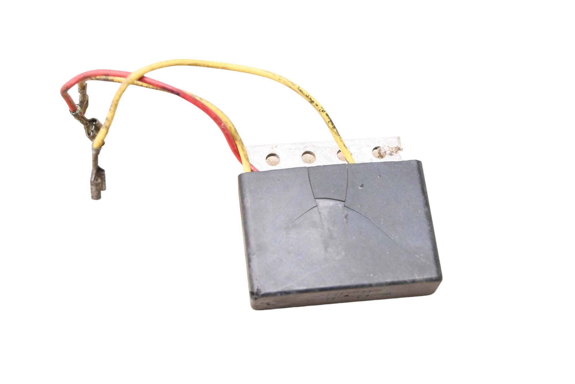 89 Polaris Trail Boss 250 4x4 Regulator Rectifier
