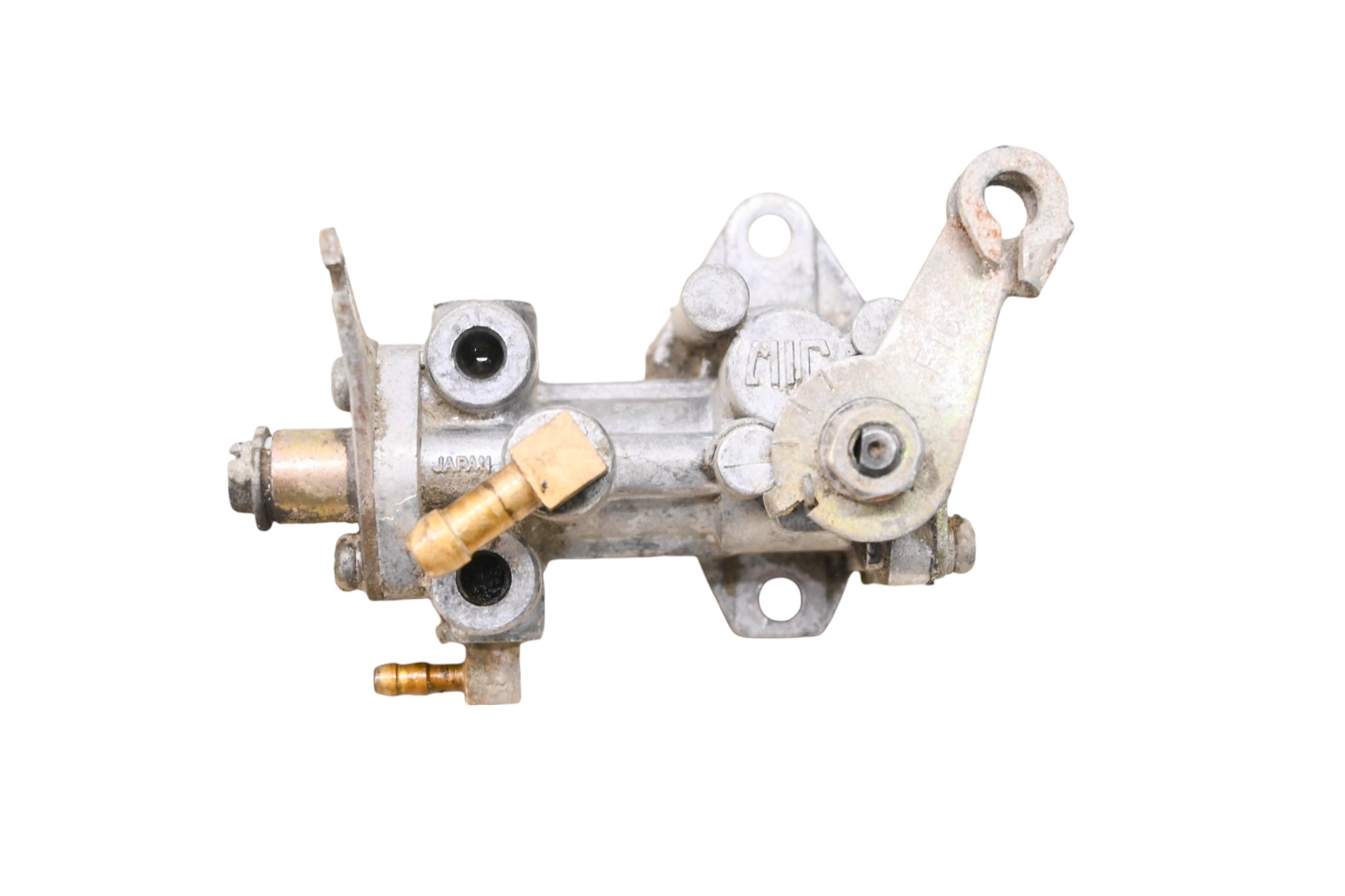 89 Polaris Trail Boss 250 4x4 Oil Pump