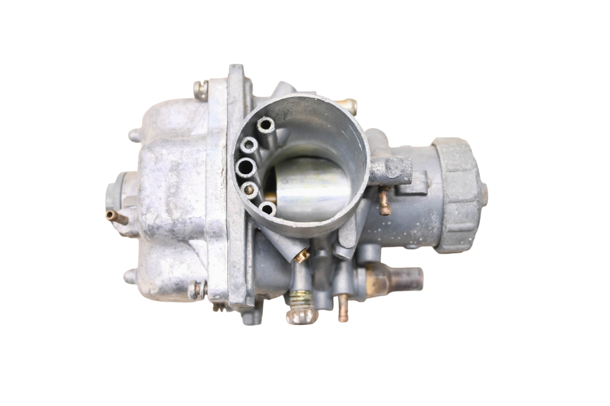 89 Polaris Trail Boss 250 4x4 Carburetor Carb