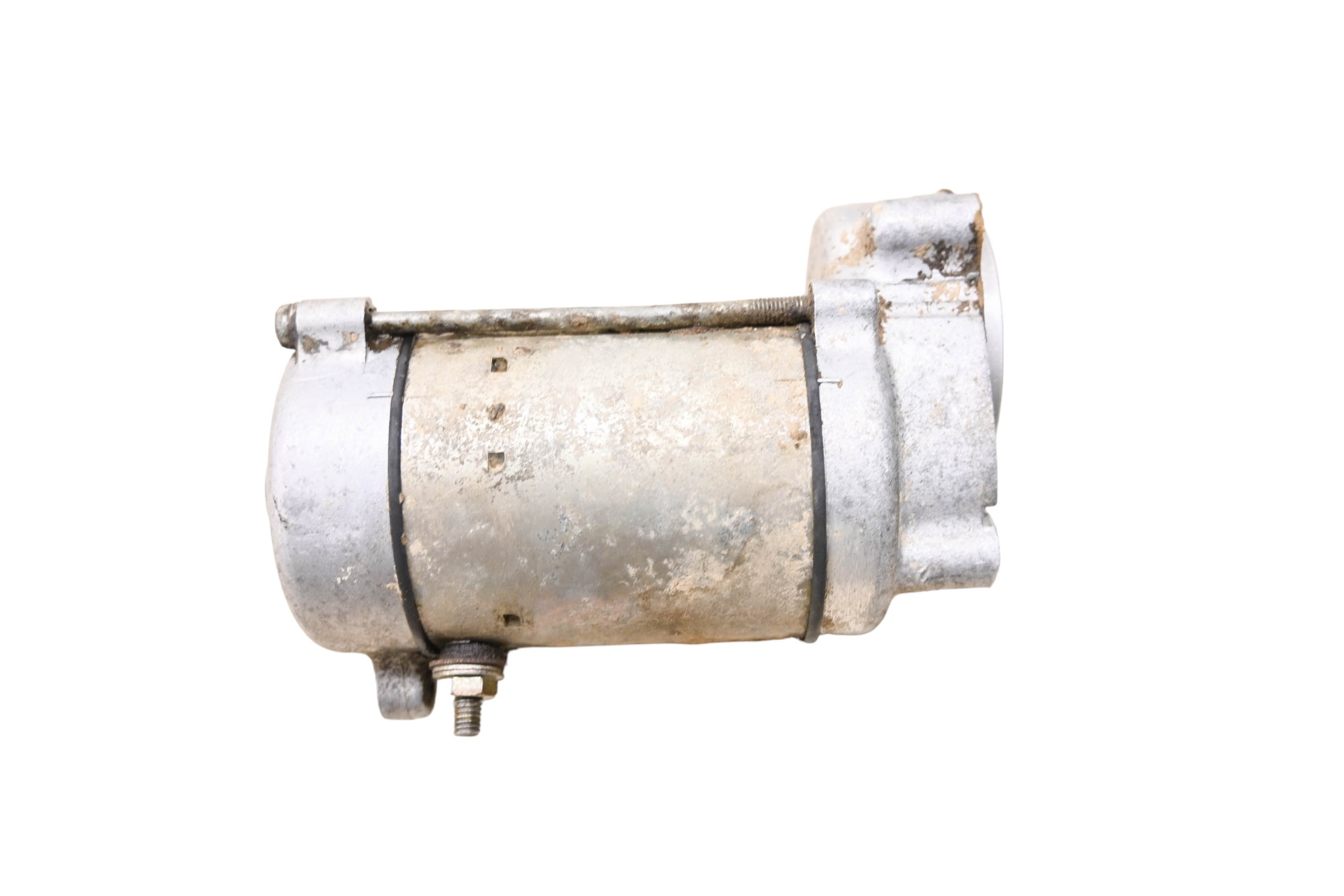 89 Polaris Trail Boss 250 4x4 Starter Motor