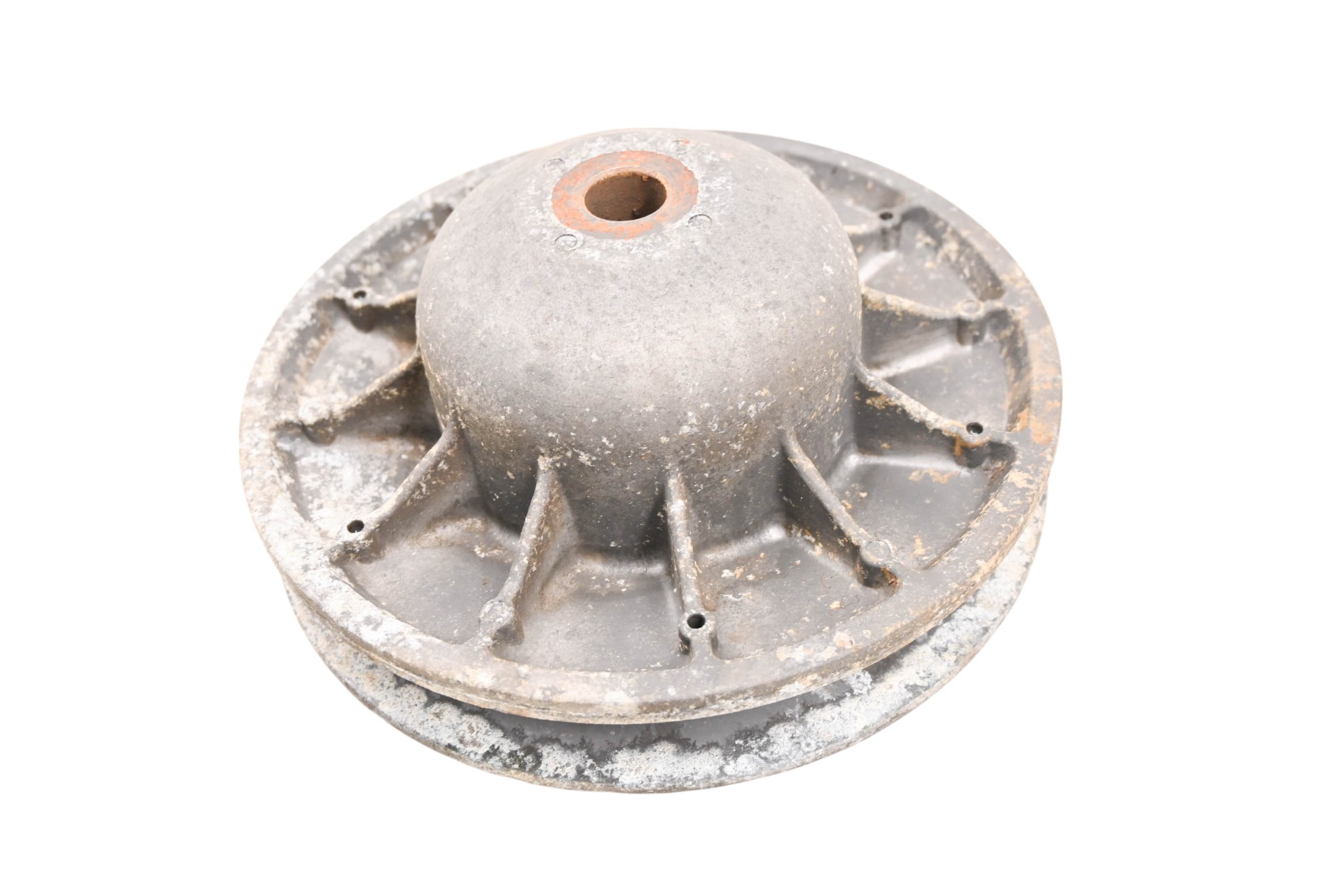 89 Polaris Trail Boss 250 4x4 Secondary Driven Clutch