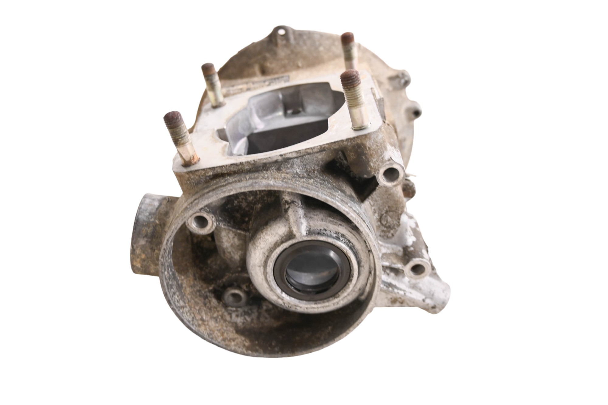 89 Polaris Trail Boss 250 4x4 Crankcase Center Crank Case