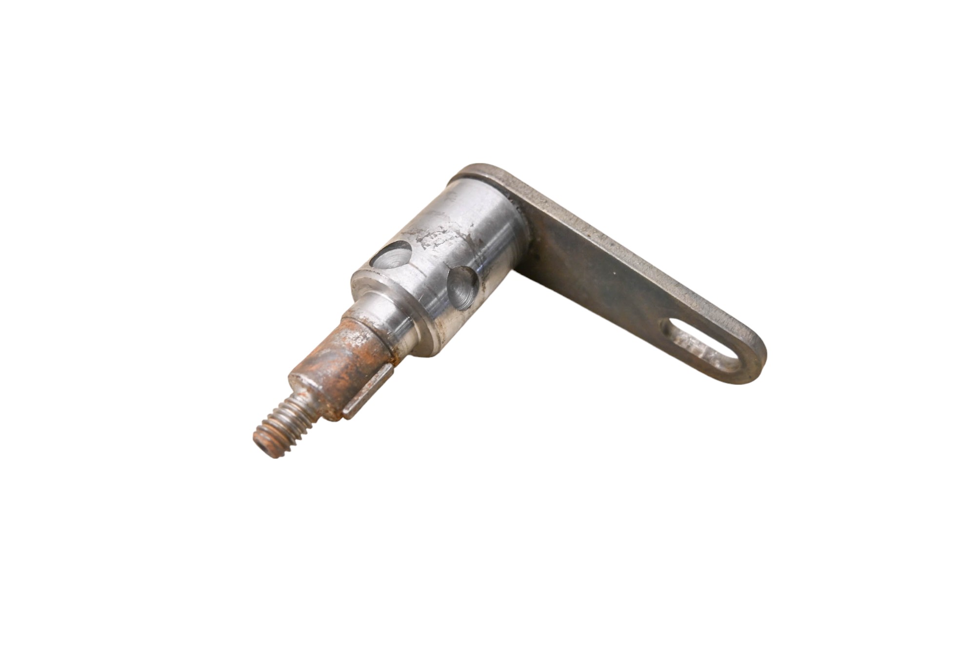 89 Polaris Trail Boss 250 4x4 Shift Shaft Shifter