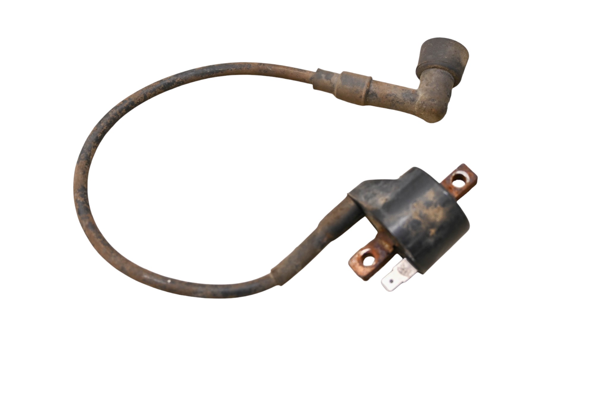 89 Polaris Trail Boss 250 4x4 Ignition Coil