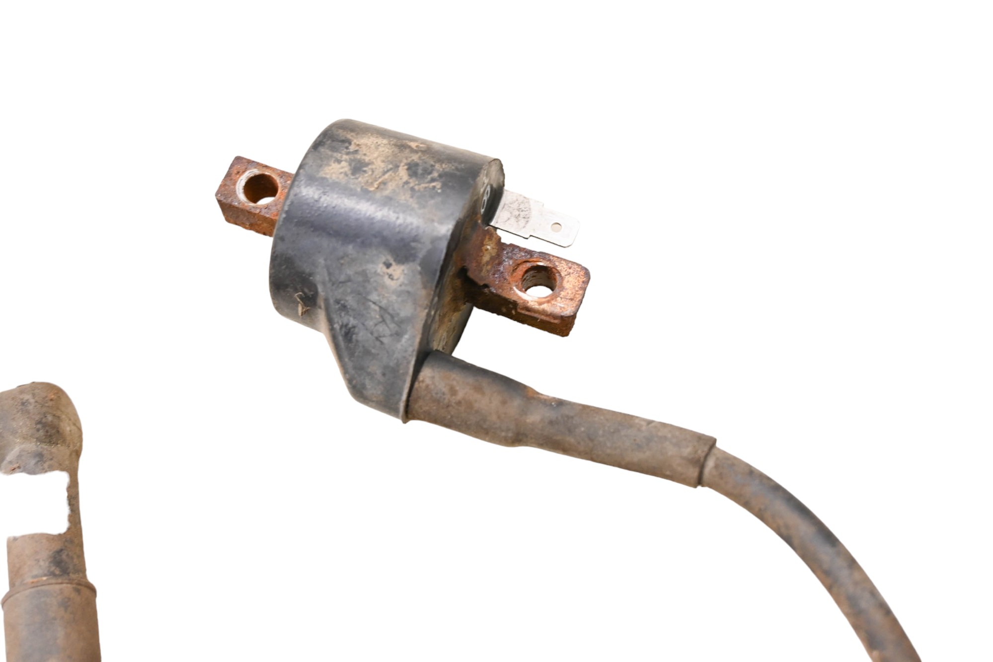 89 Polaris Trail Boss 250 4x4 Ignition Coil
