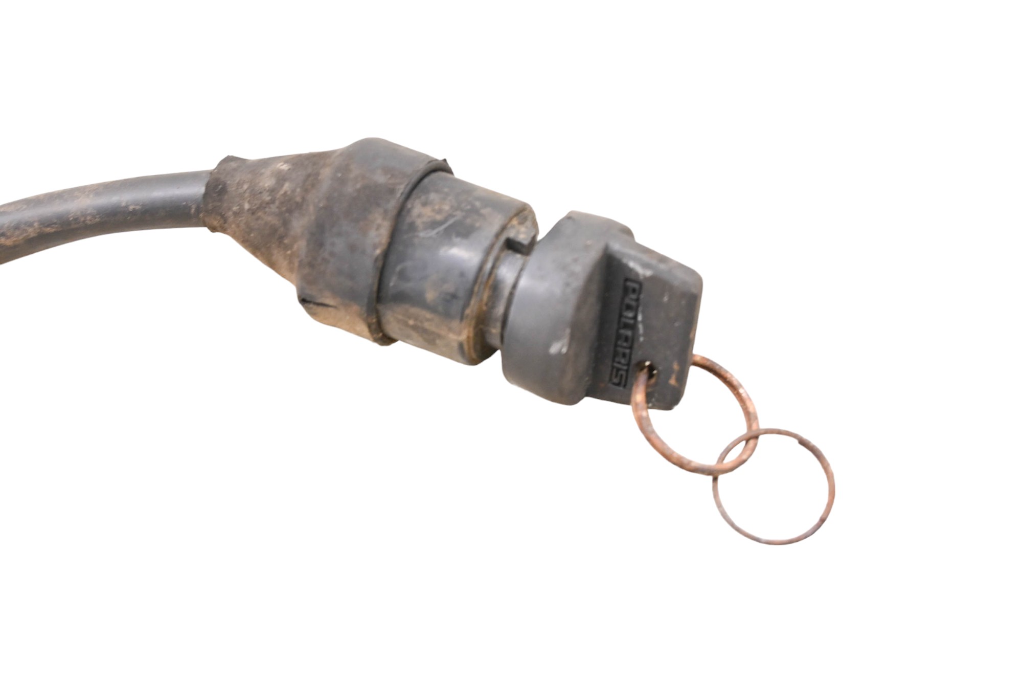 89 Polaris Trail Boss 250 4x4 Key Switch