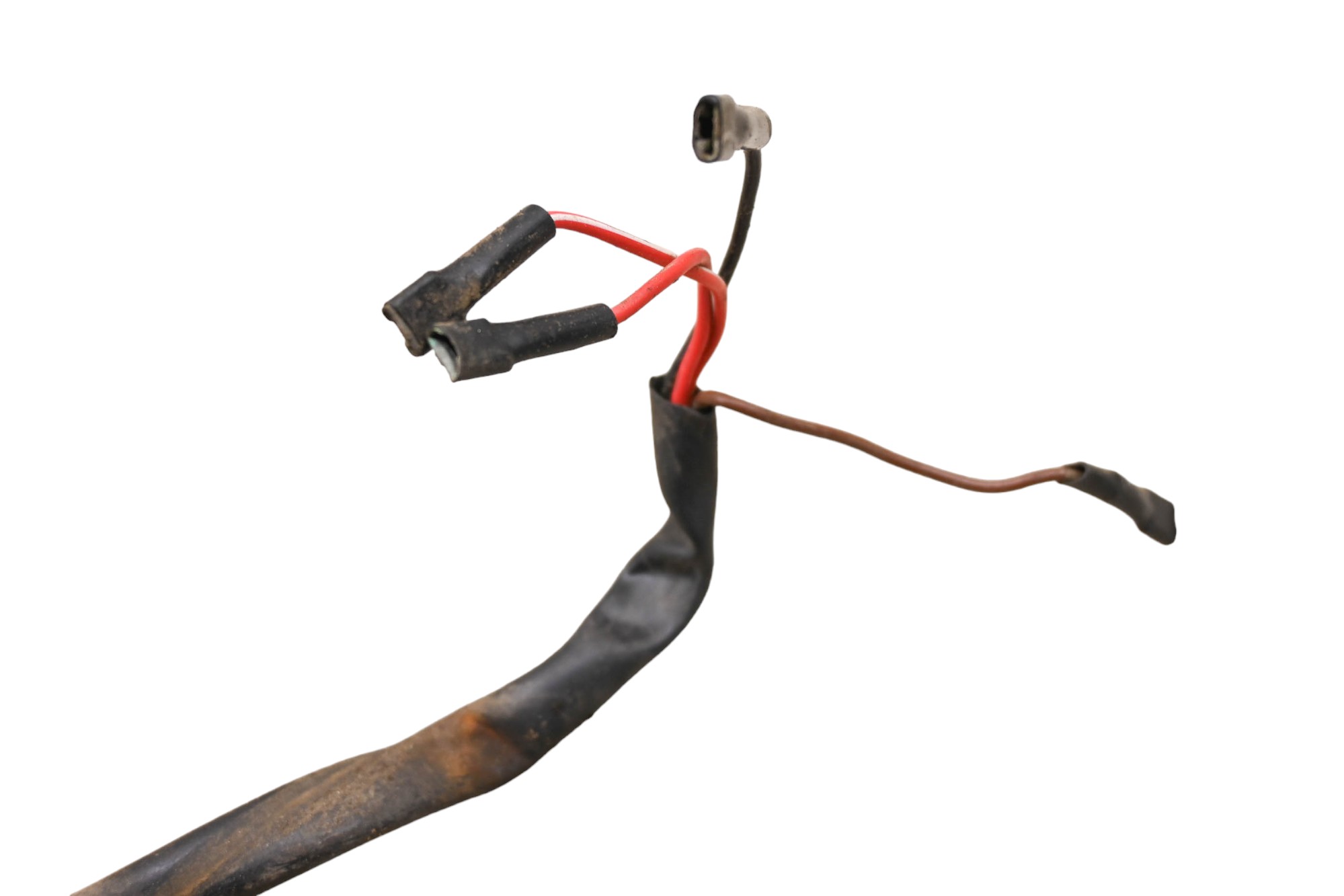 89 Polaris Trail Boss 250 4x4 Key Switch