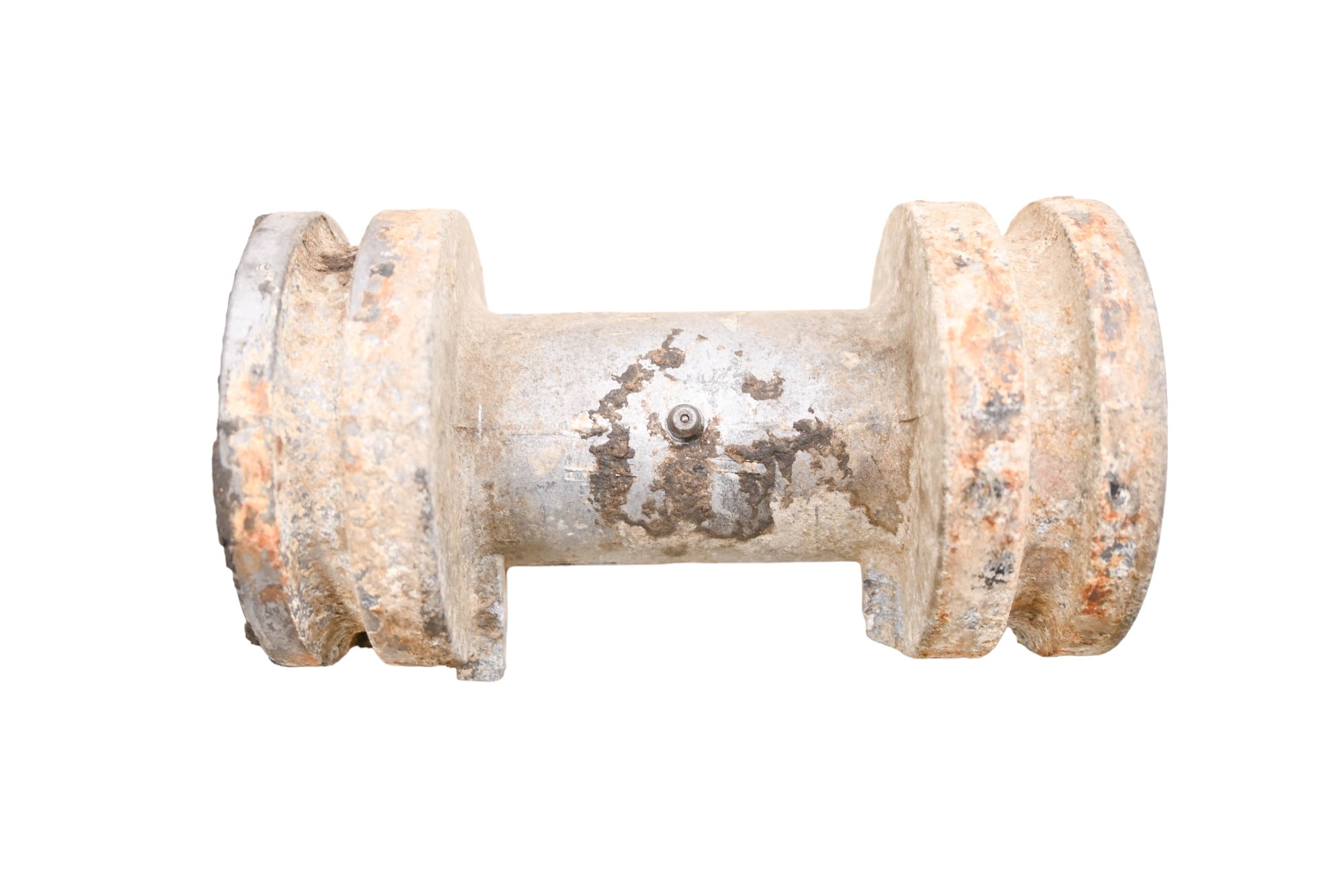 89 Polaris Trail Boss 250 4x4 Rear Bearing Carrier Axle Housing