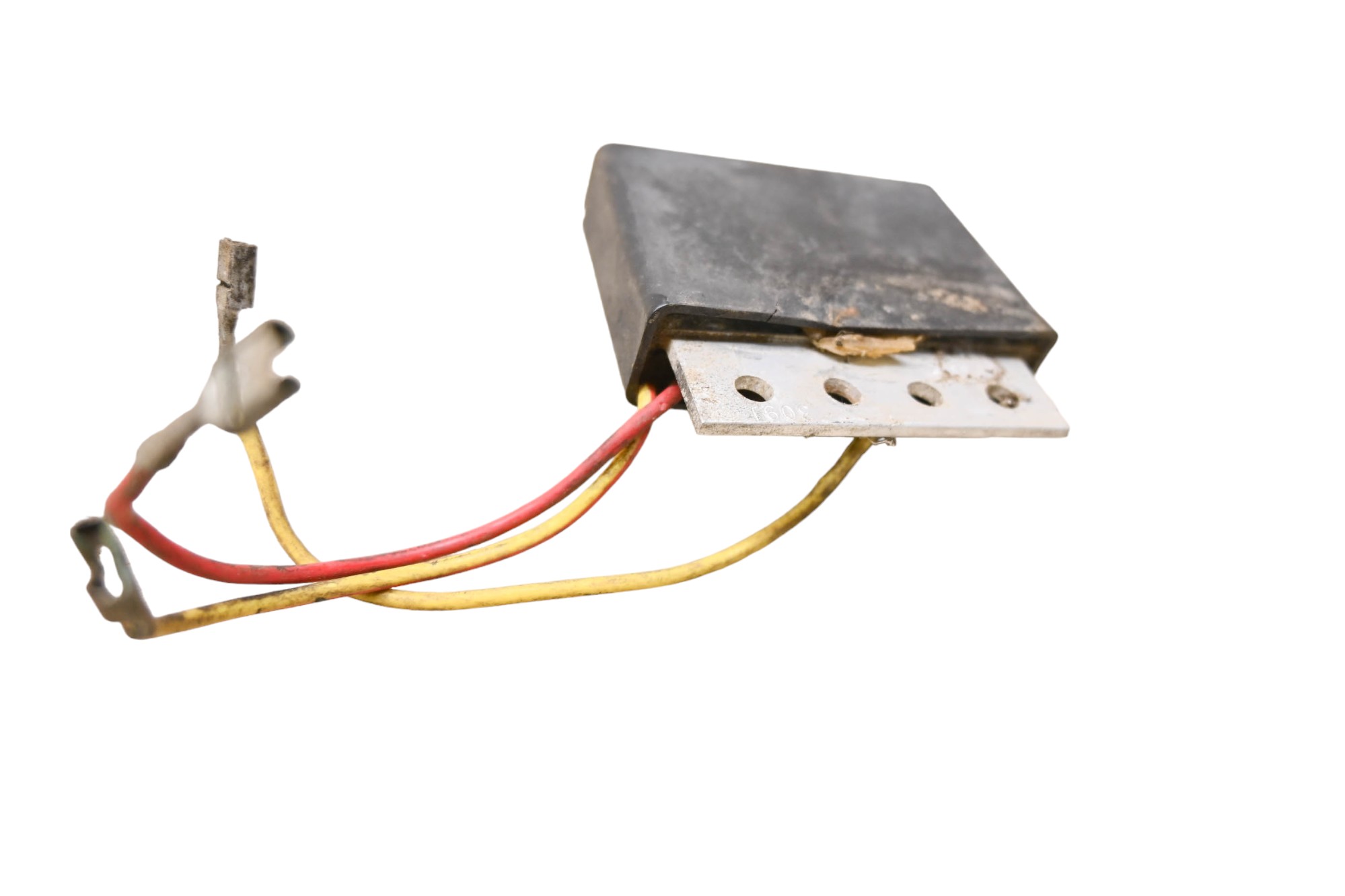 89 Polaris Trail Boss 250 4x4 Regulator Rectifier