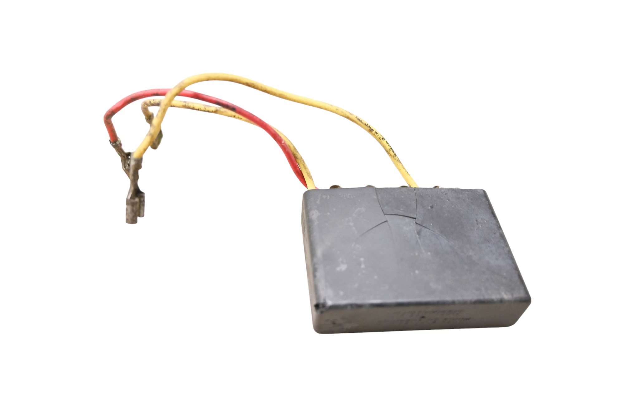 89 Polaris Trail Boss 250 4x4 Regulator Rectifier