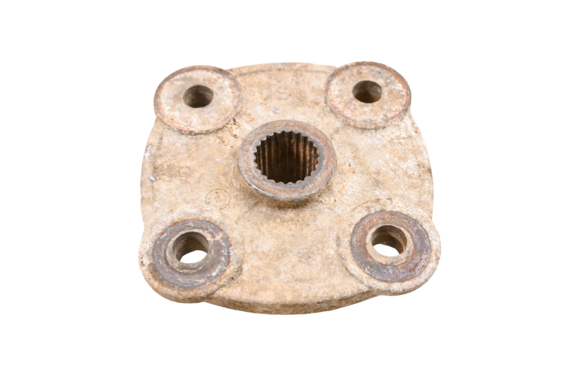 89 Polaris Trail Boss 250 4x4 Rear Wheel Hub Left Right