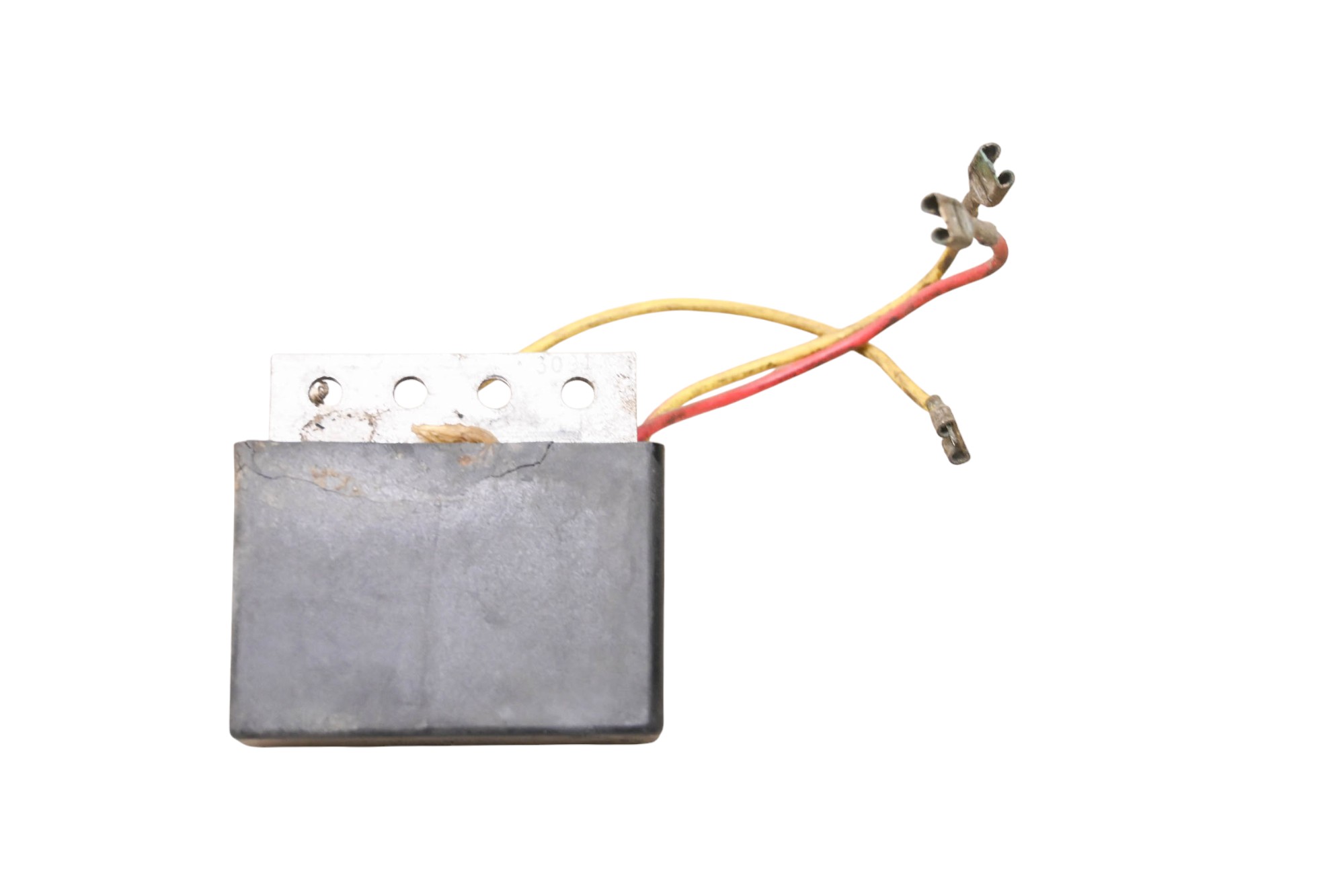 89 Polaris Trail Boss 250 4x4 Regulator Rectifier