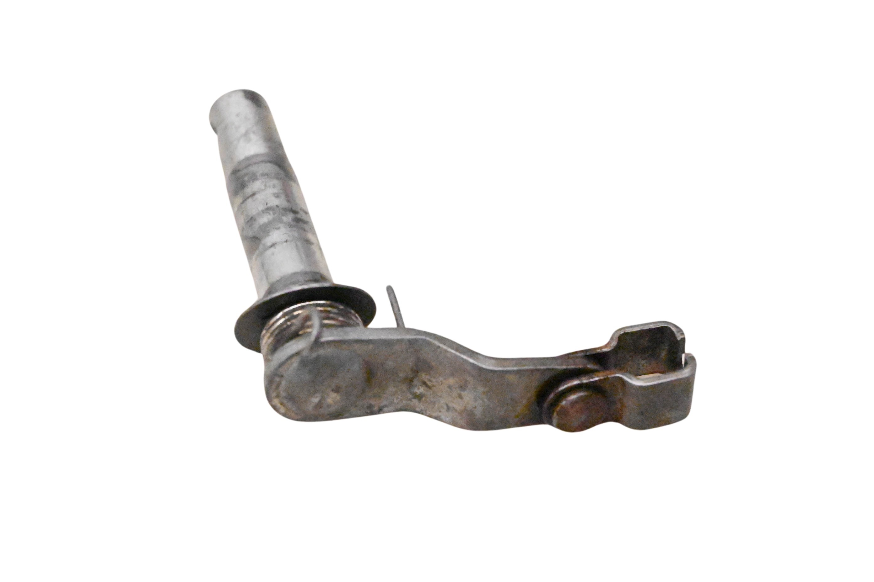 06 Honda TRX450ER Clutch Cable Arm Lever