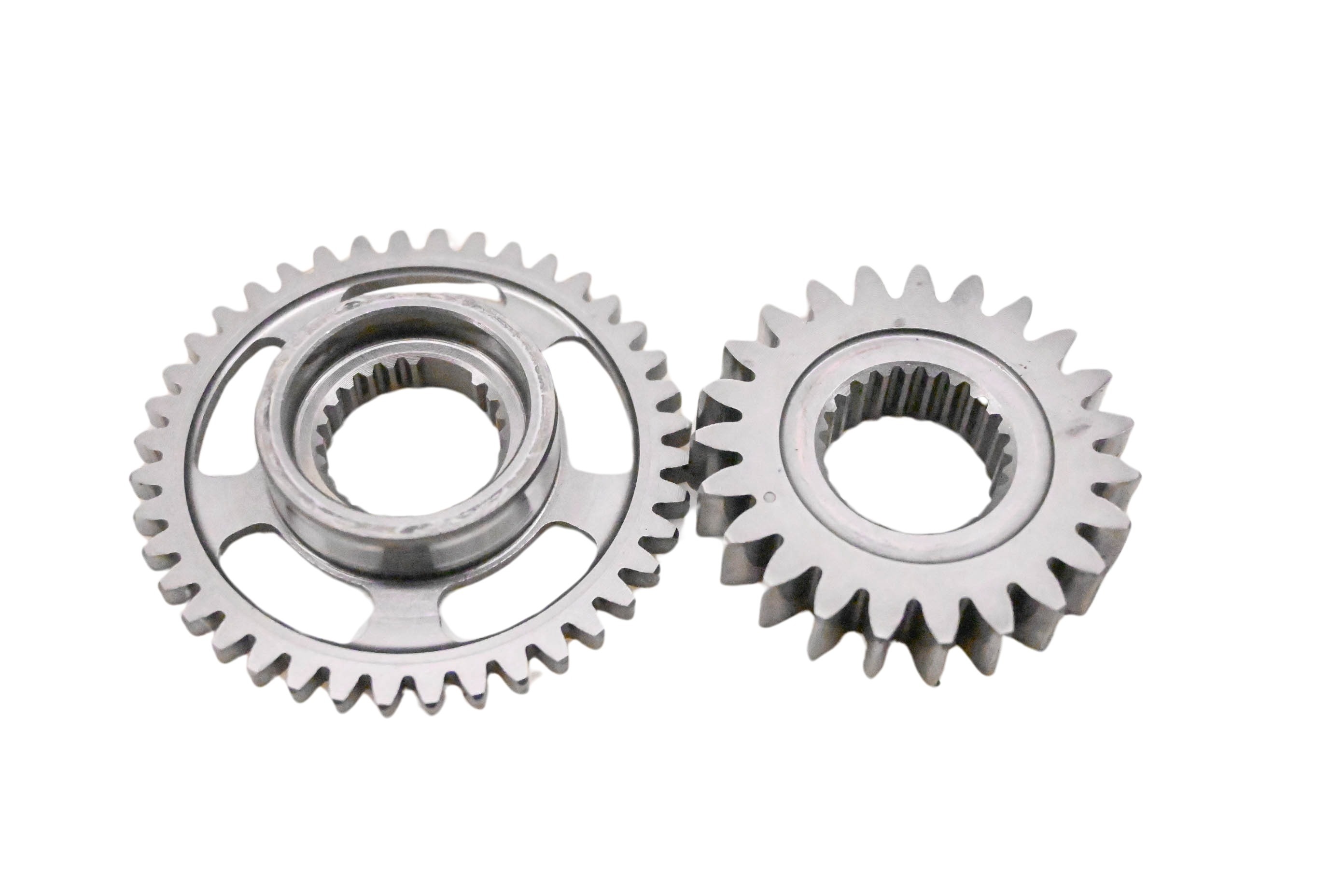 06 Honda TRX450ER Crank Gears