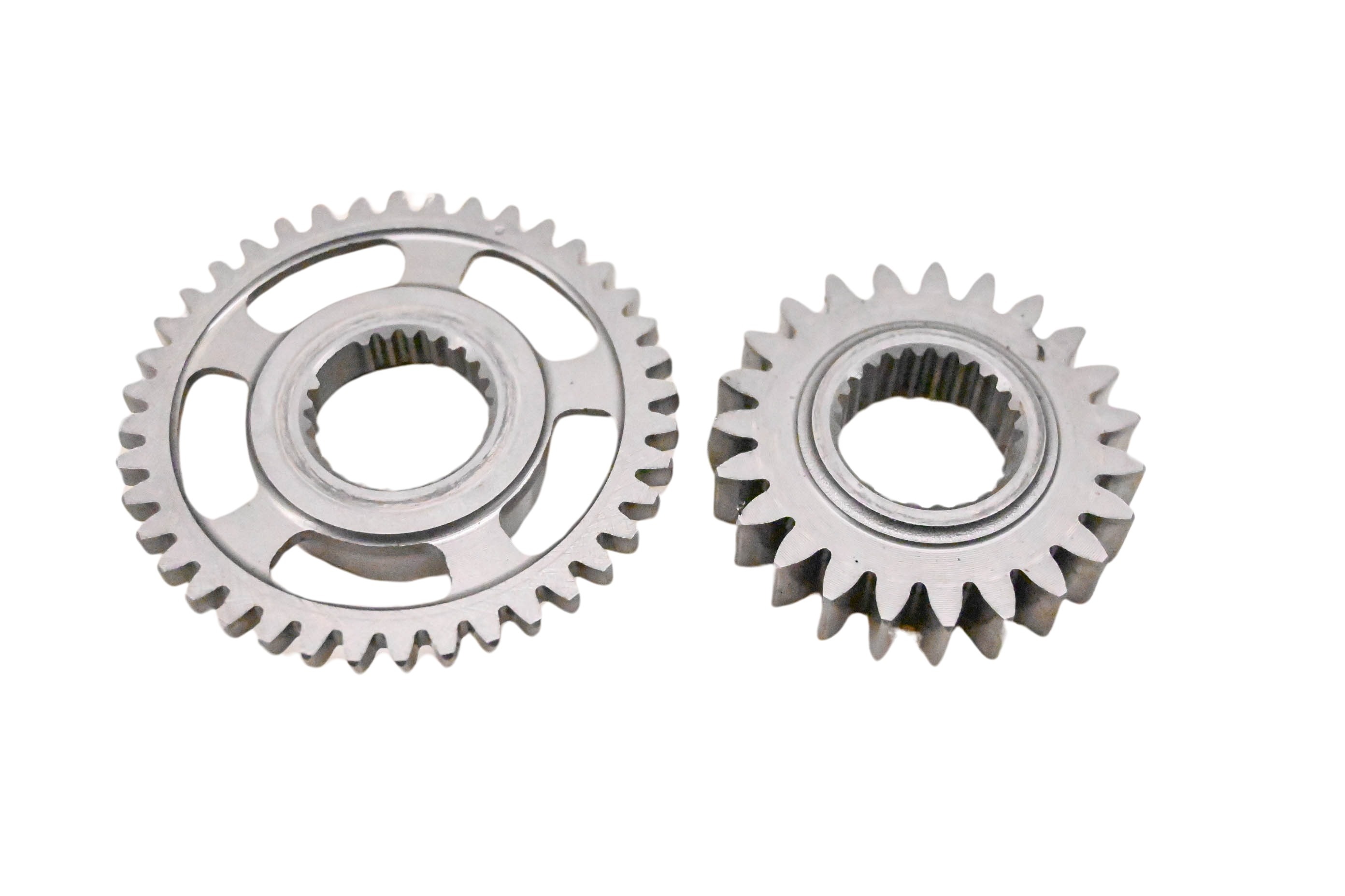 06 Honda TRX450ER Crank Gears