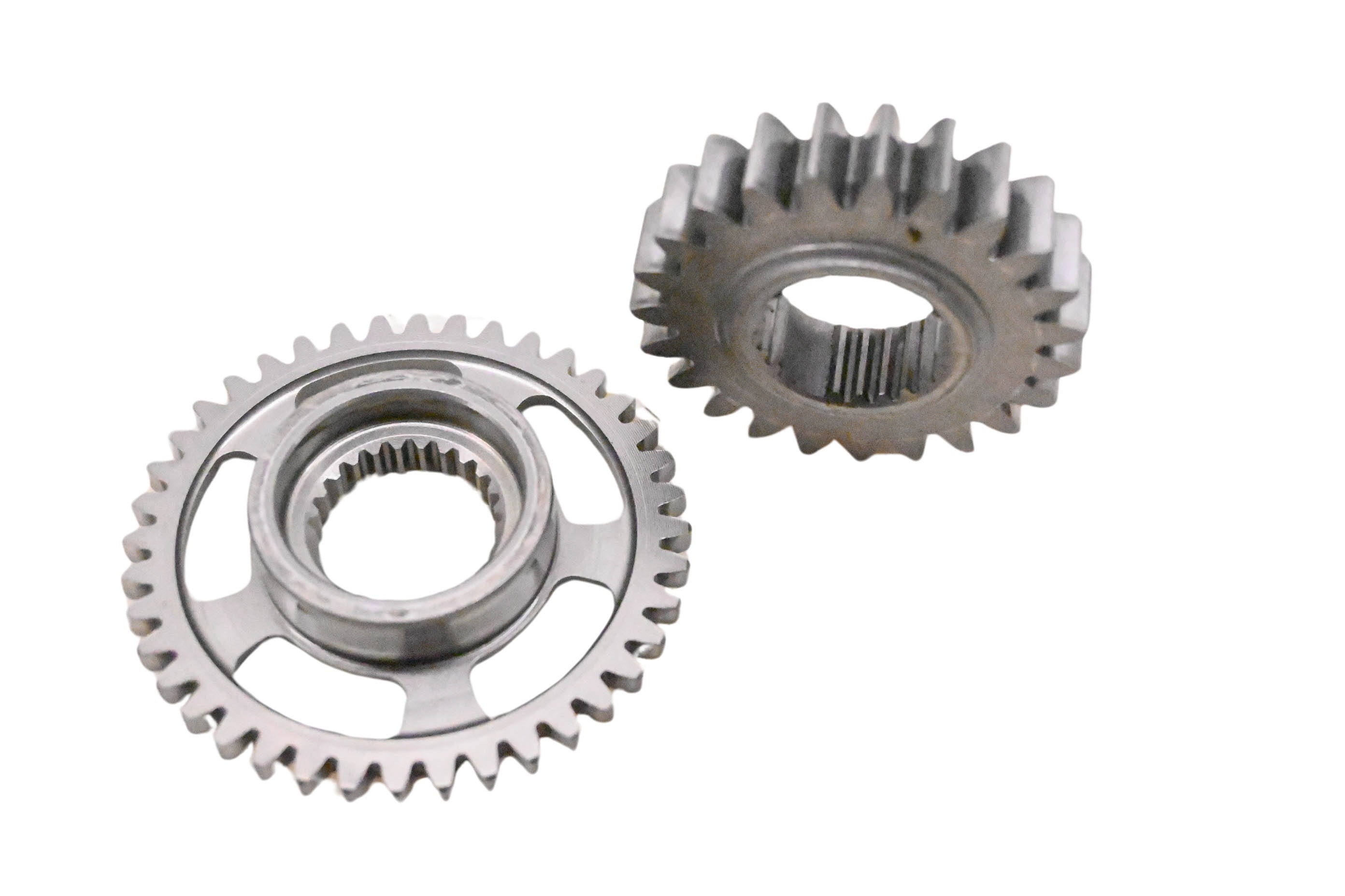 06 Honda TRX450ER Crank Gears