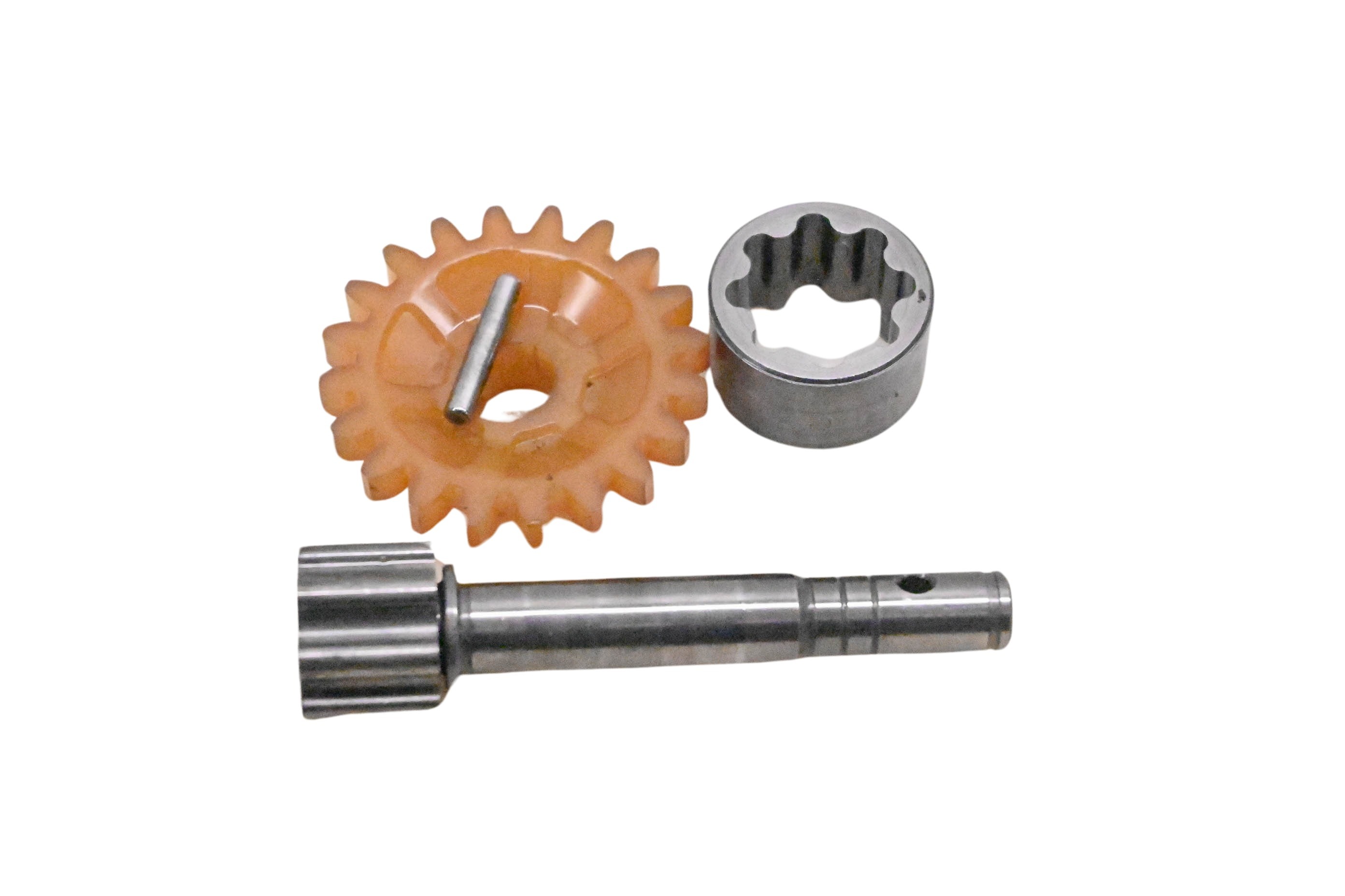 06 Honda TRX450ER Oil Pump